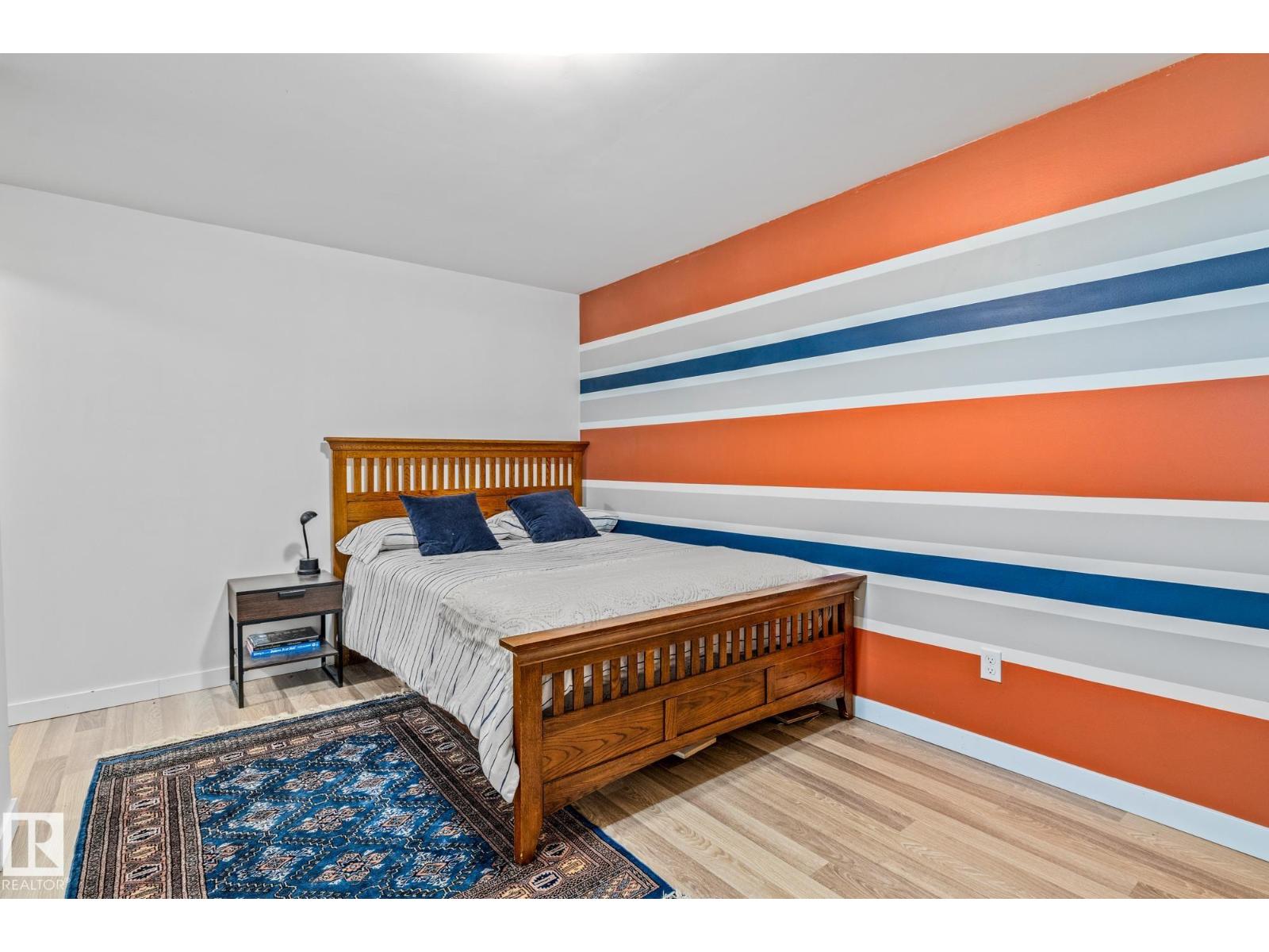 Single Family House Bungalow for Sale in  BURNHAM AVENUE St. Albert 