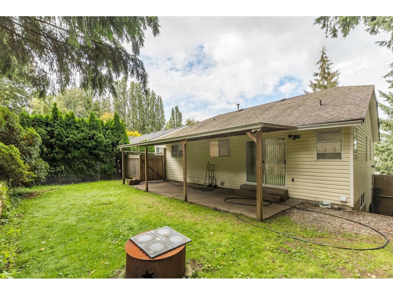 33565 MCCALLUM PLACE, Abbotsford