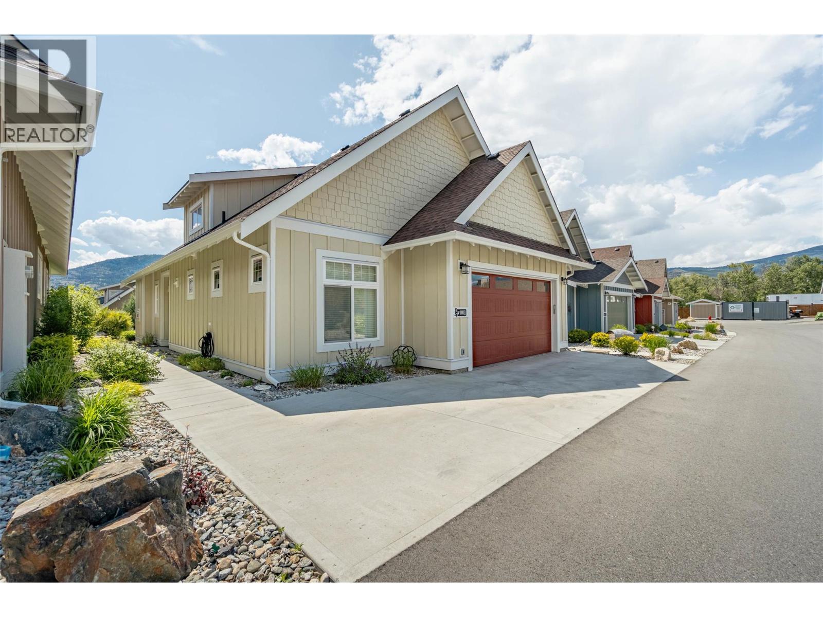 1 2450 Radio Tower Road, Oliver