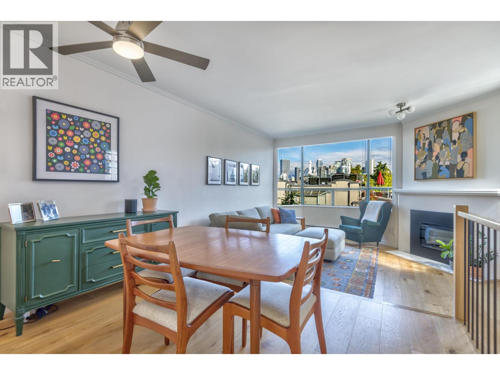 15 939 W 7TH AVENUE, Vancouver