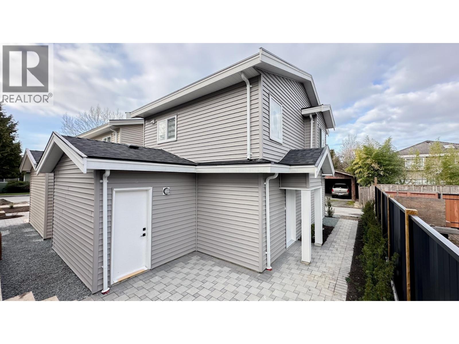 10655 NO. 1 Road, Richmond