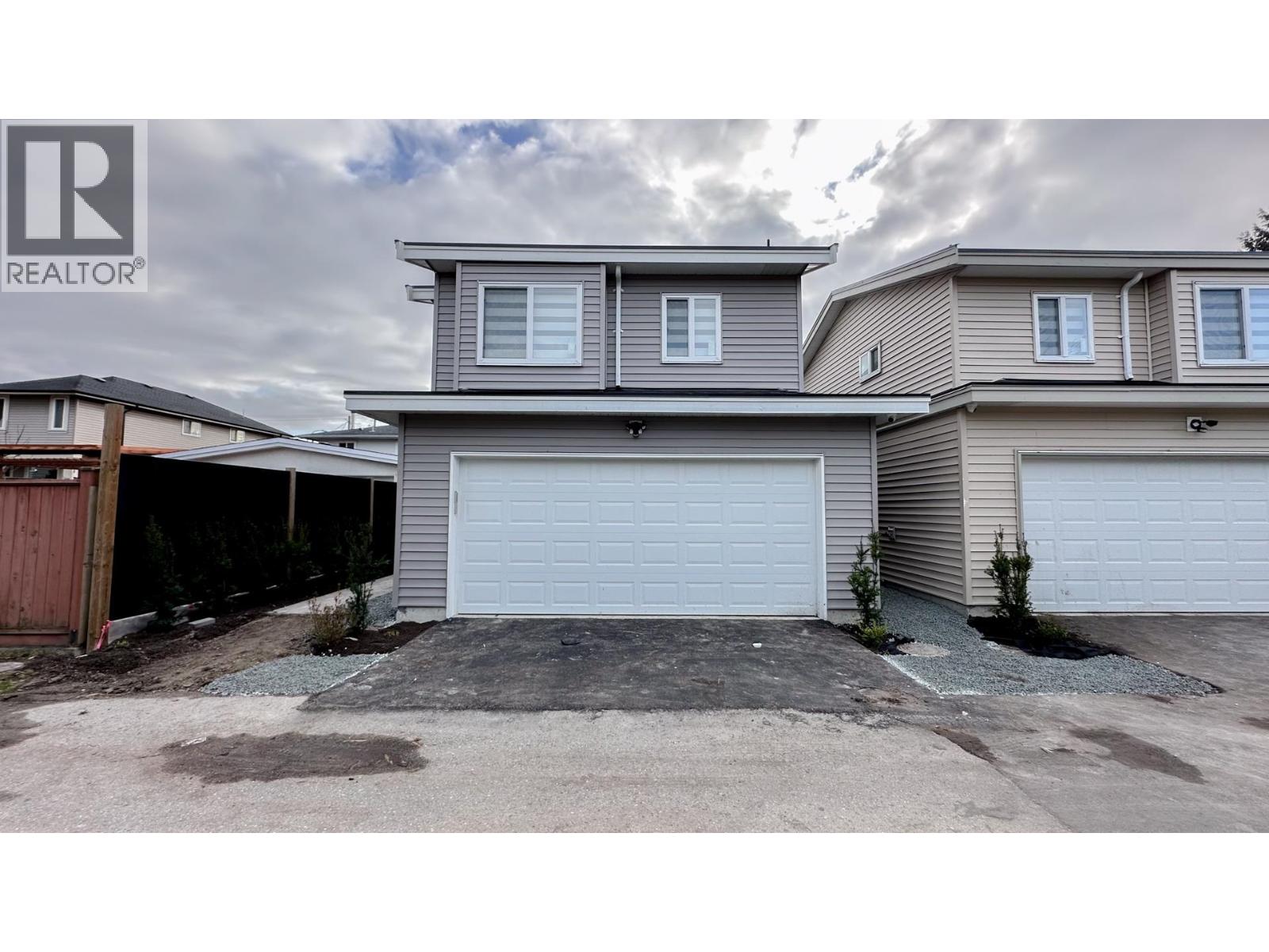 10655 NO. 1 Road, Richmond