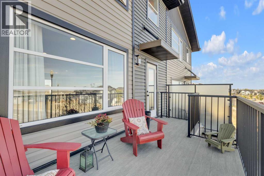 4146 Ryders Ridge Boulevard, Sylvan Lake