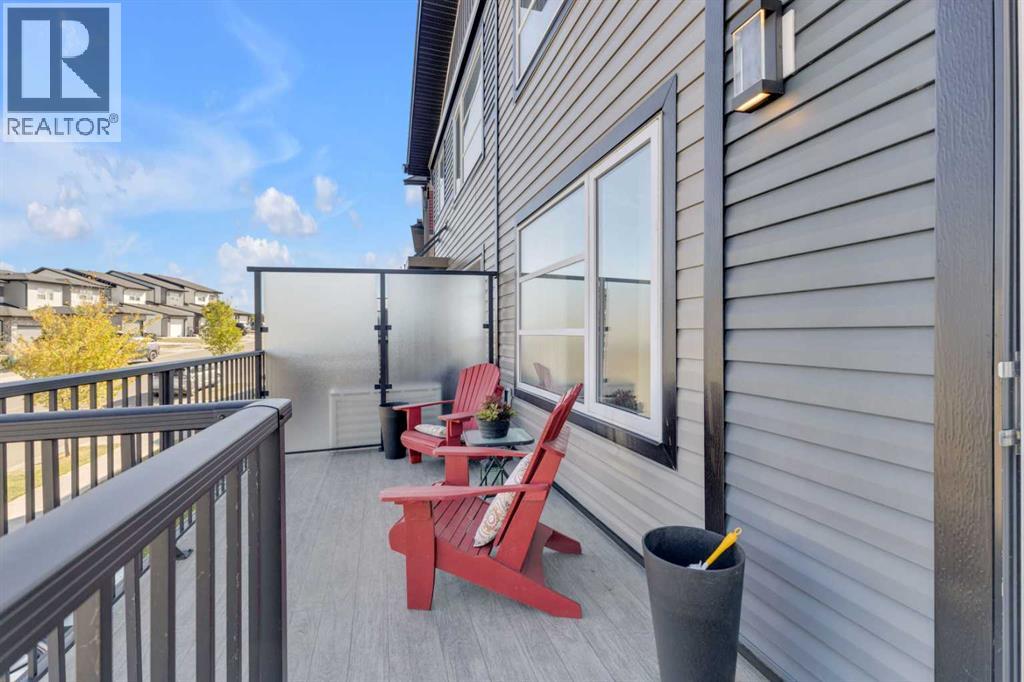 4146 Ryders Ridge Boulevard, Sylvan Lake