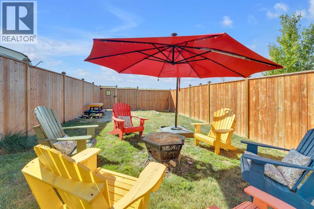 4146 Ryders Ridge Boulevard, Sylvan Lake