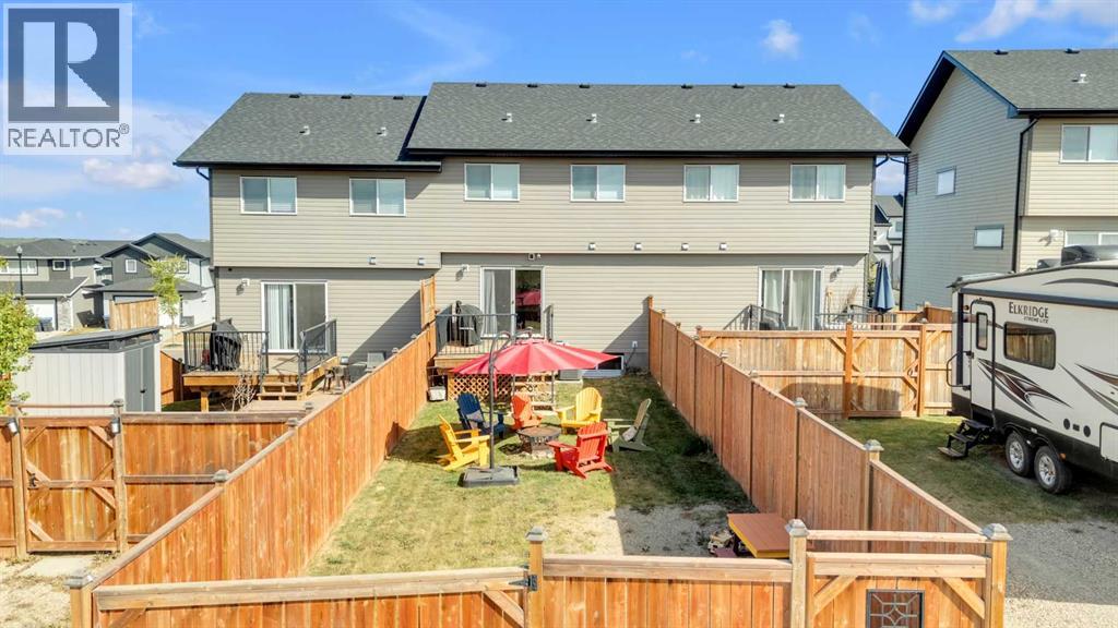 4146 Ryders Ridge Boulevard, Sylvan Lake