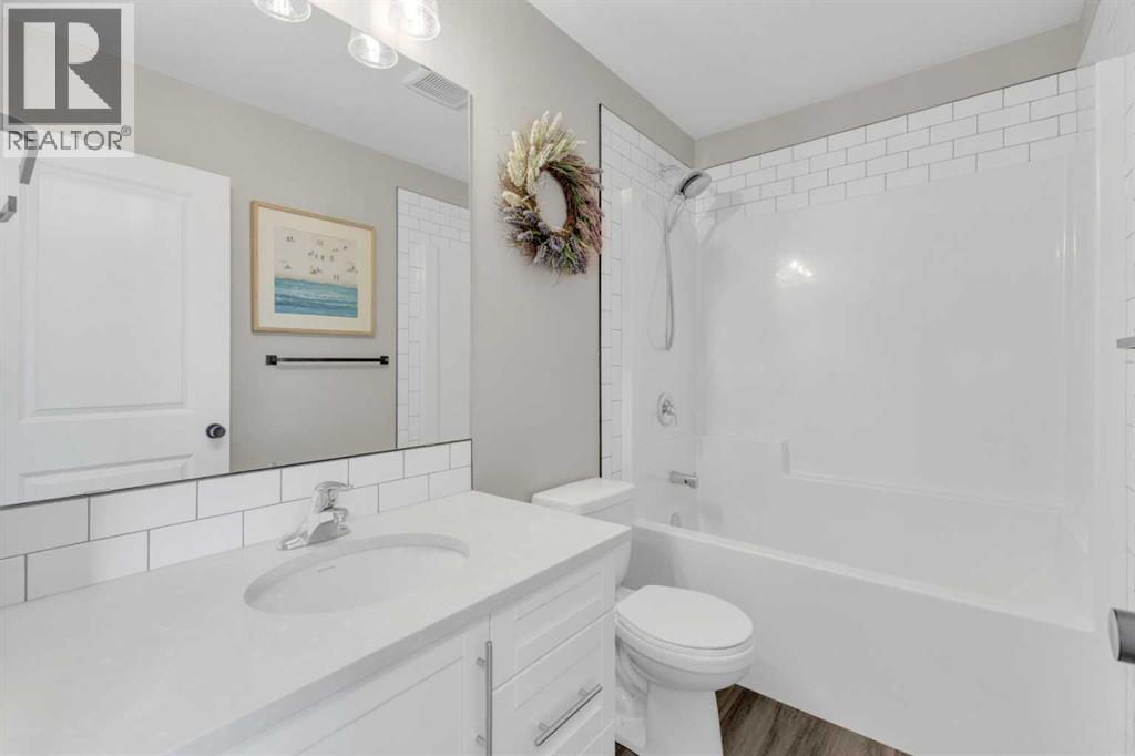 4146 Ryders Ridge Boulevard, Sylvan Lake