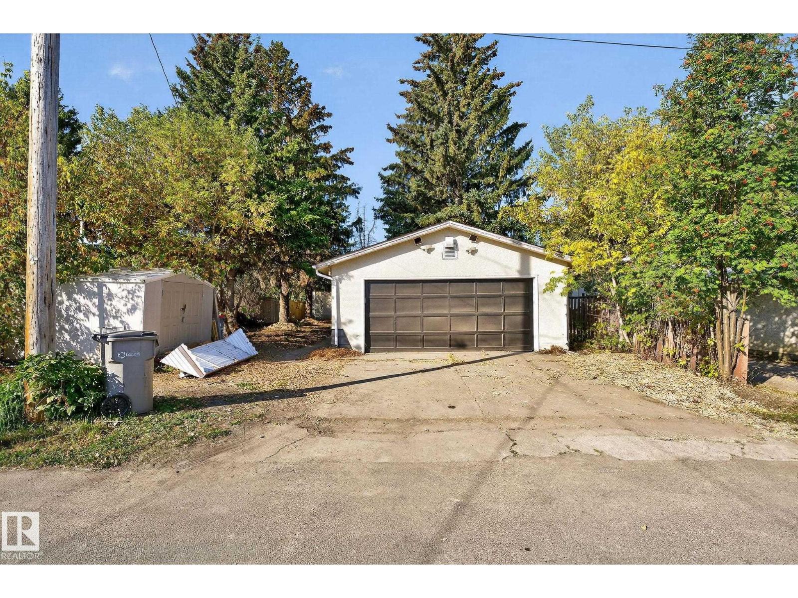 5419 48 ST, Stony Plain