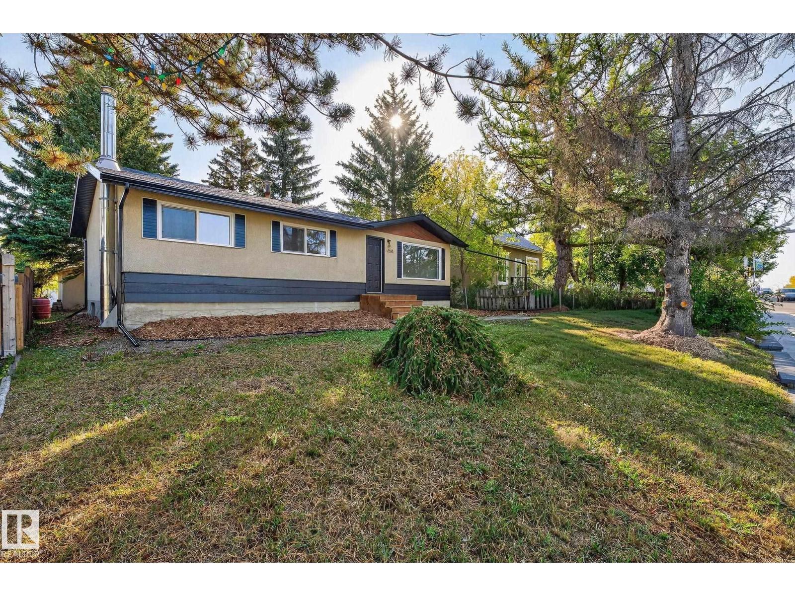 5419 48 ST, Stony Plain