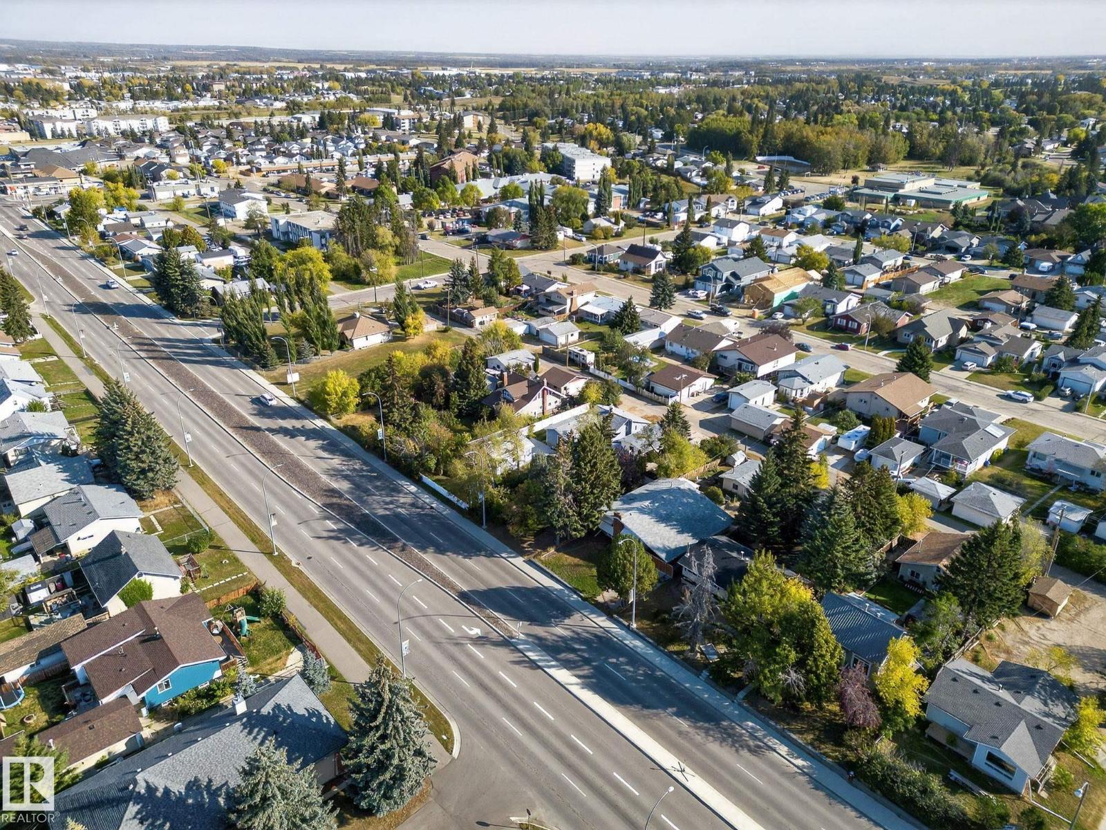 5419 48 ST, Stony Plain