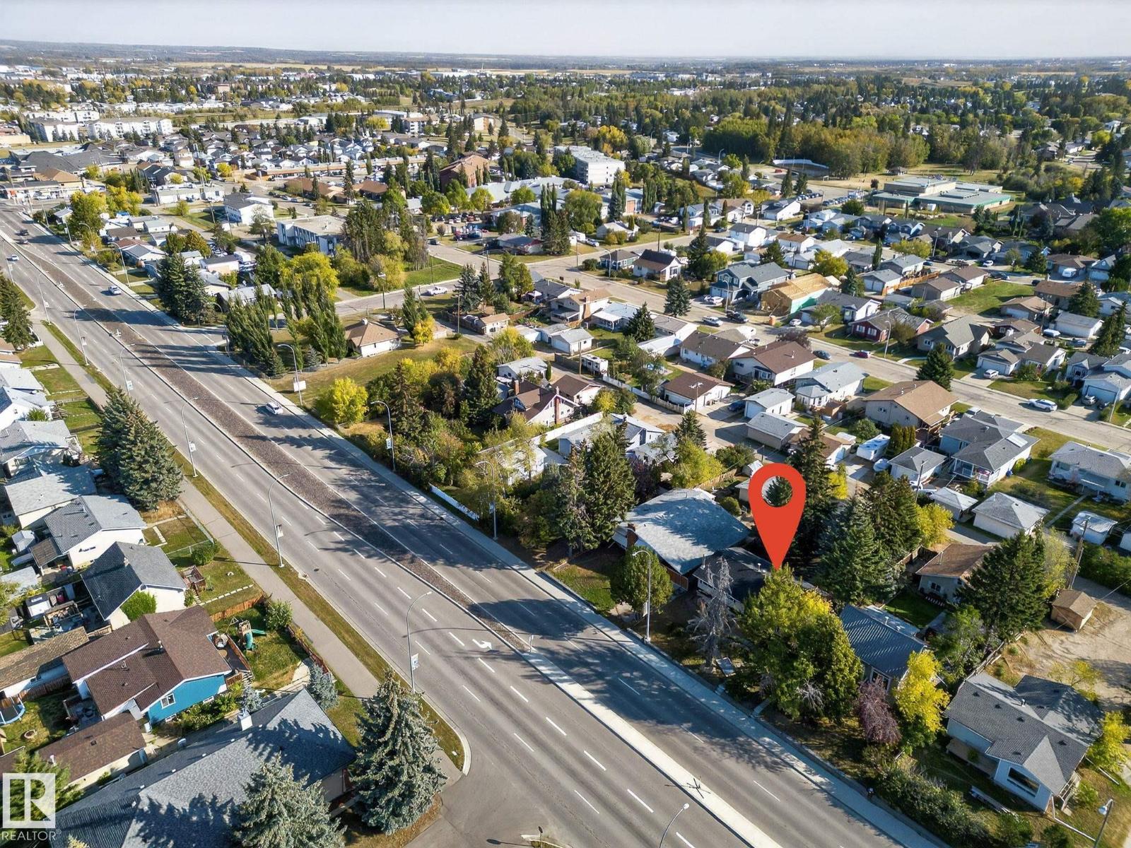 5419 48 ST, Stony Plain