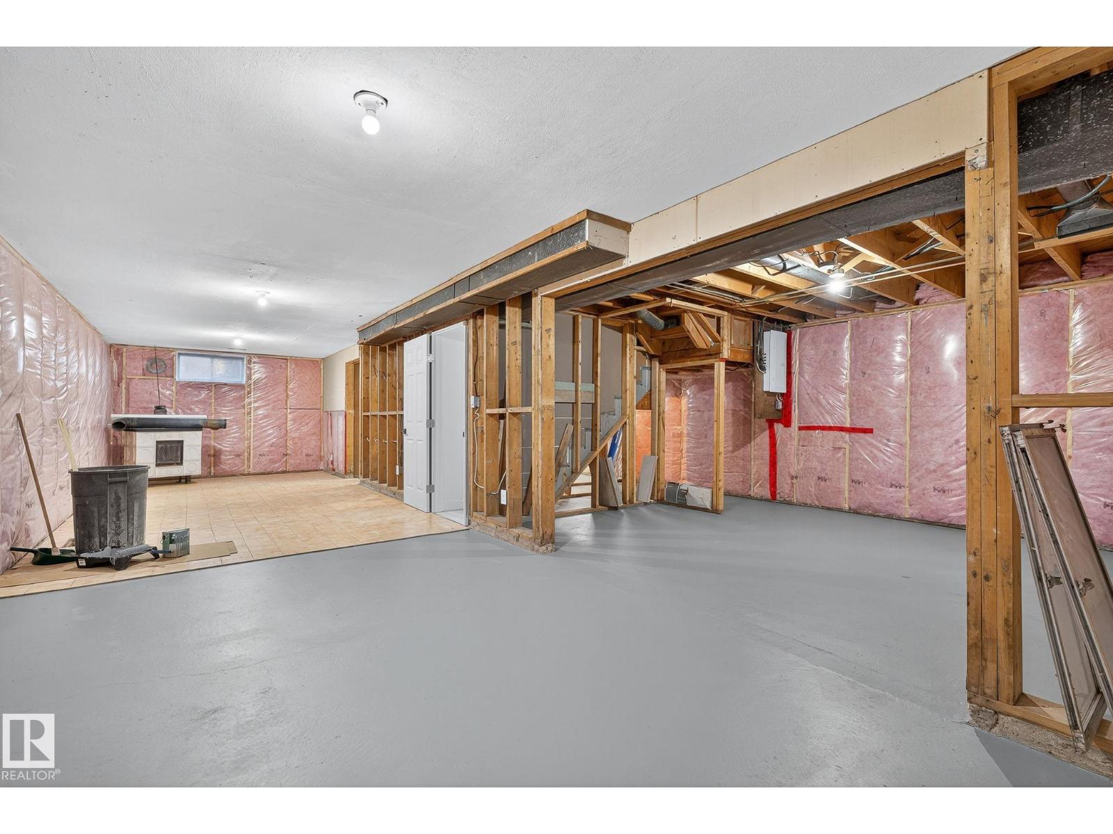 5419 48 ST, Stony Plain