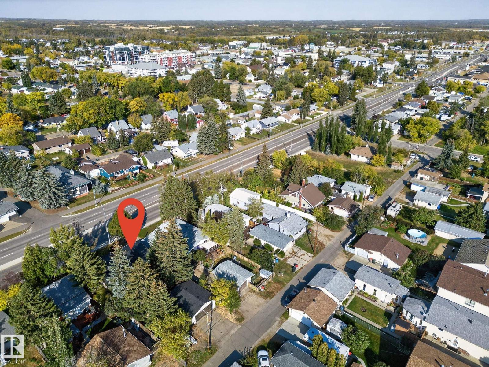 5419 48 ST, Stony Plain