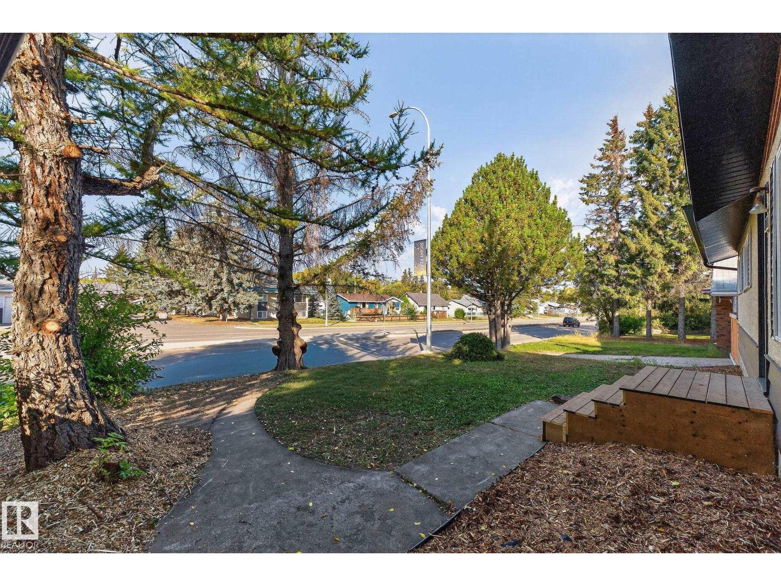 5419 48 ST, Stony Plain