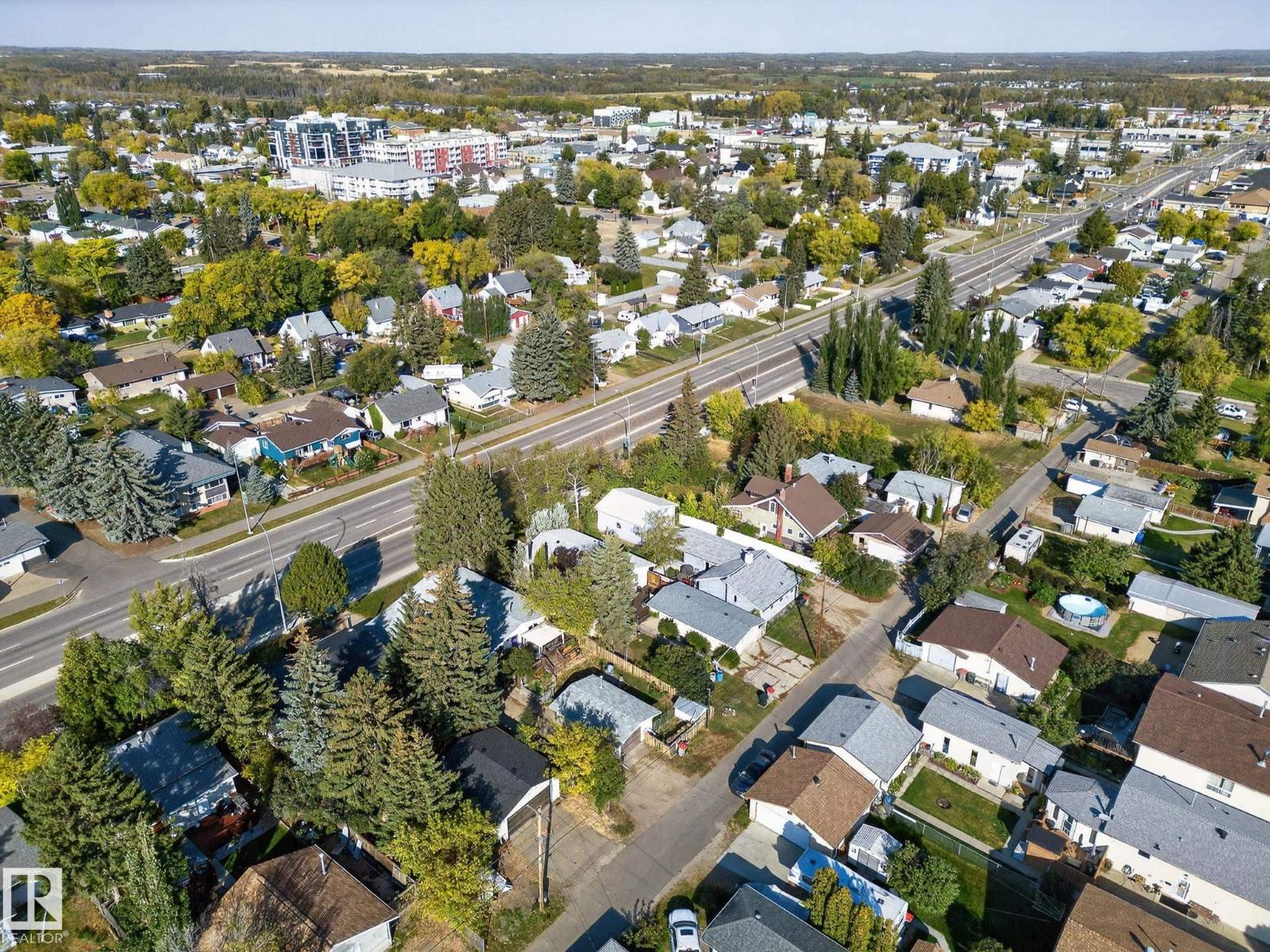 5419 48 ST, Stony Plain