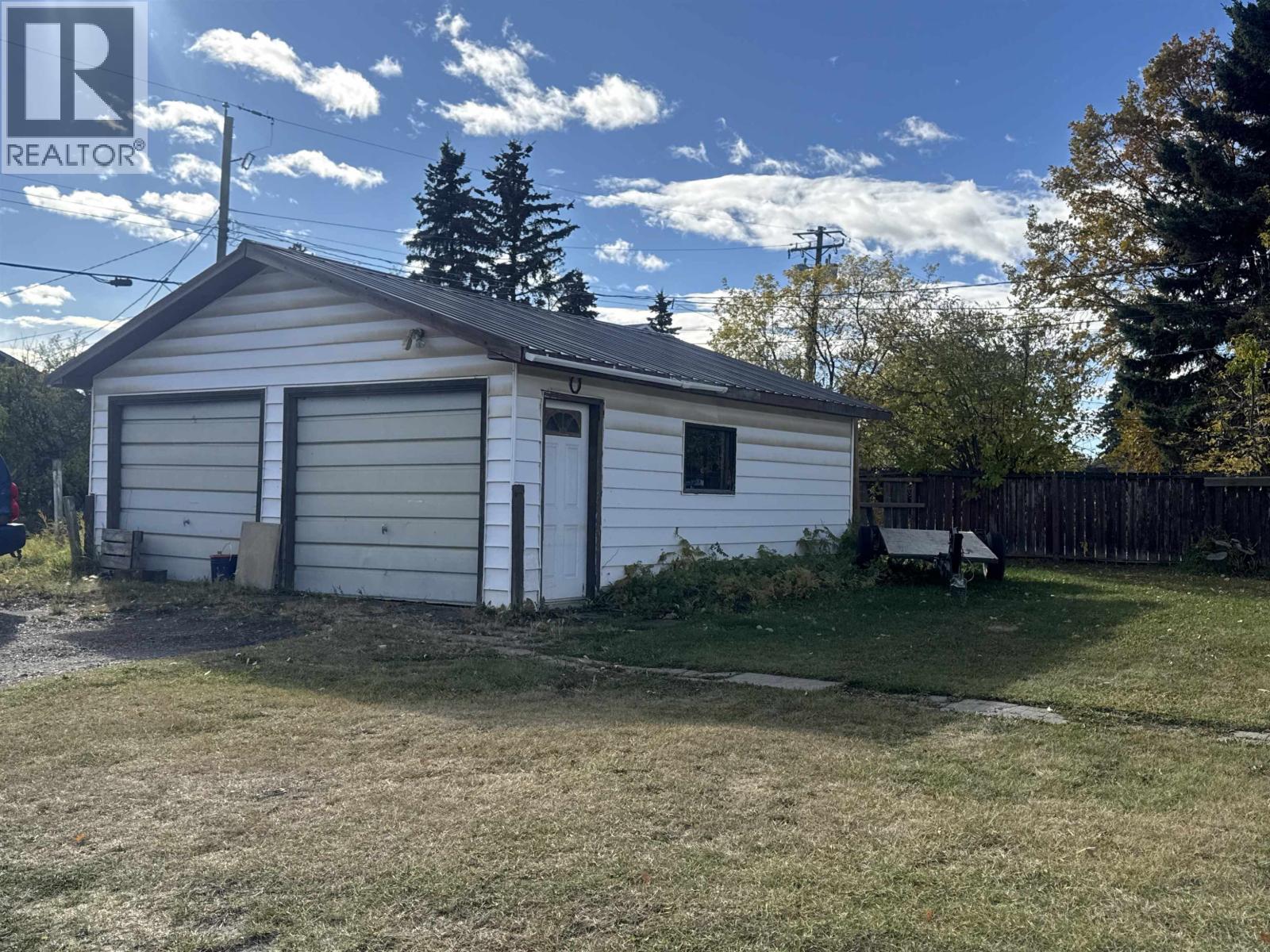 9616 81 STREET, Fort St. John