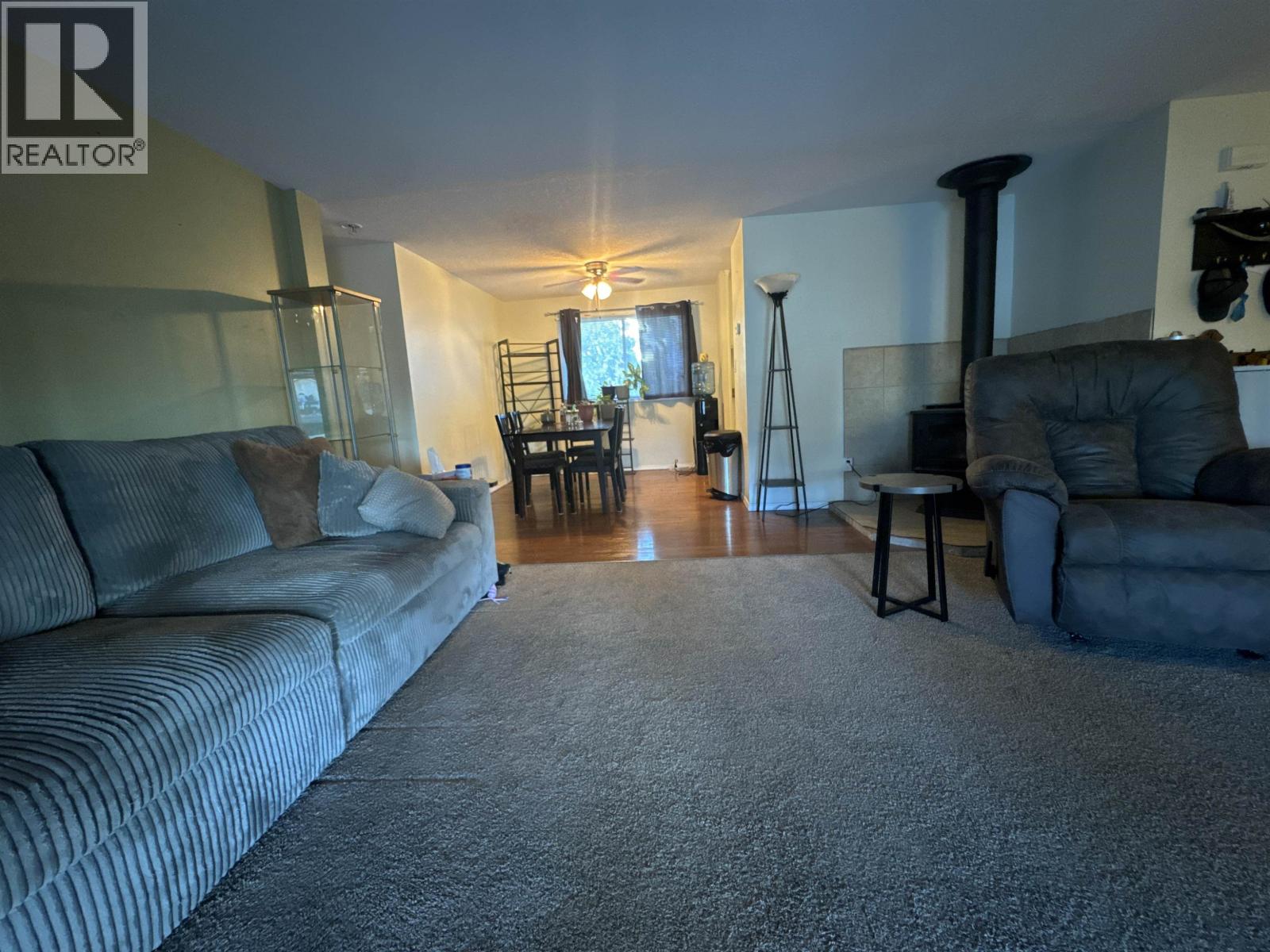 9616 81 STREET, Fort St. John