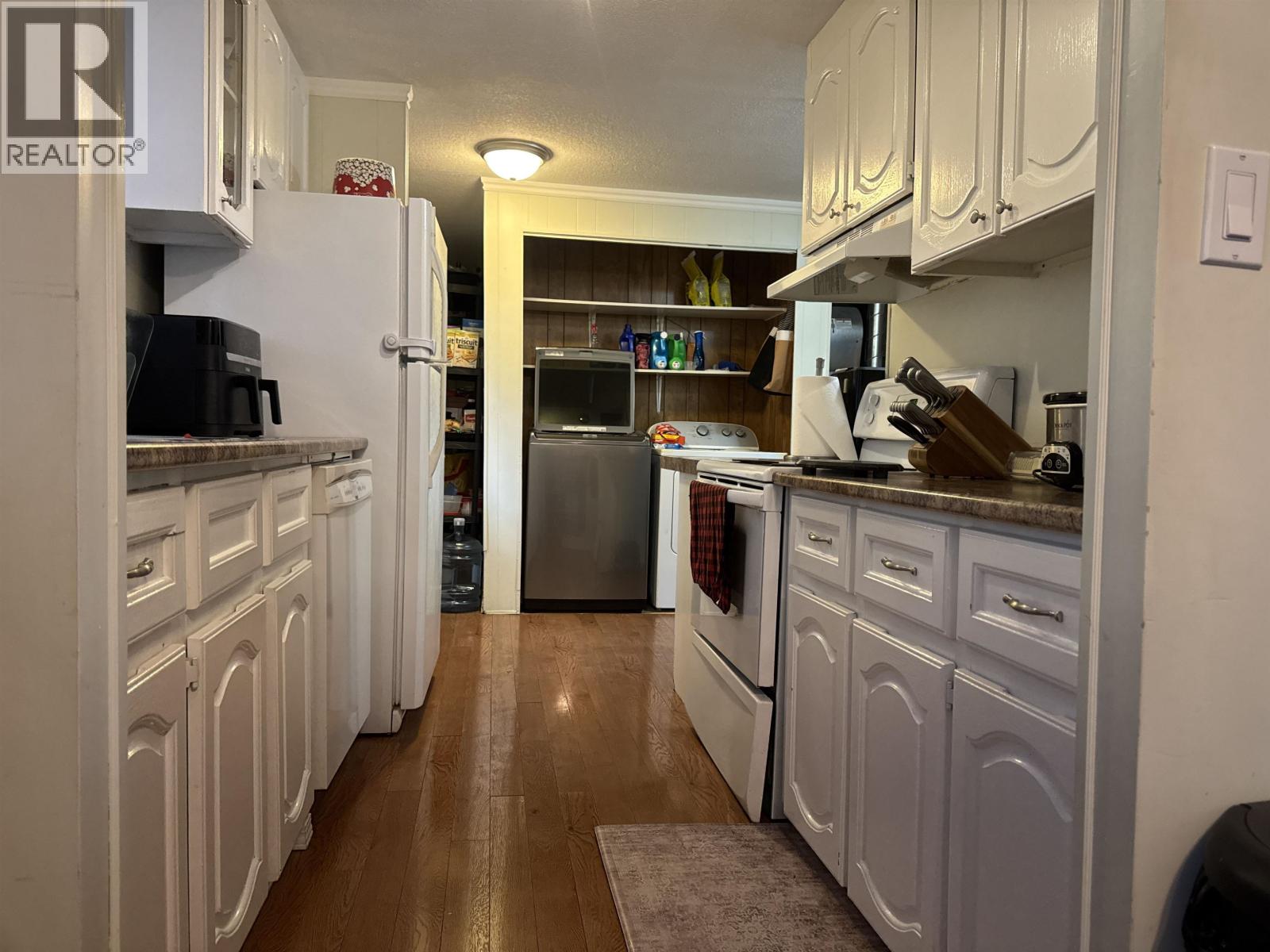 9616 81 STREET, Fort St. John