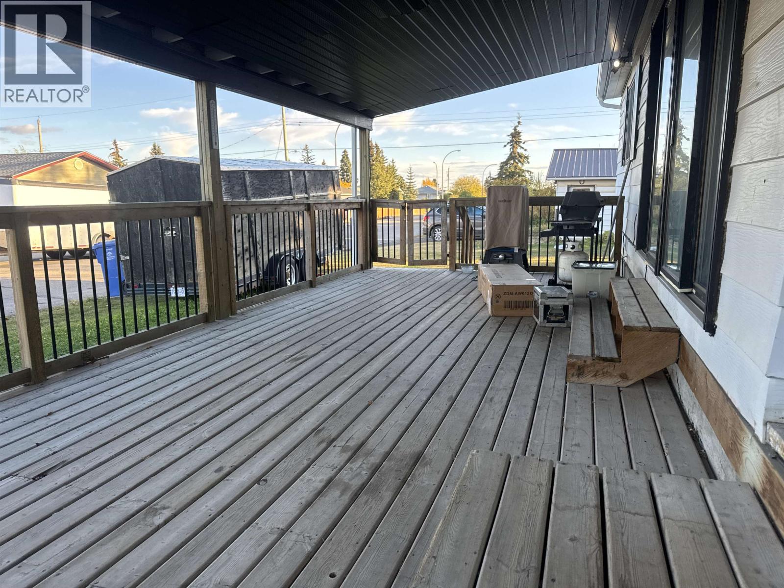 9616 81 STREET, Fort St. John