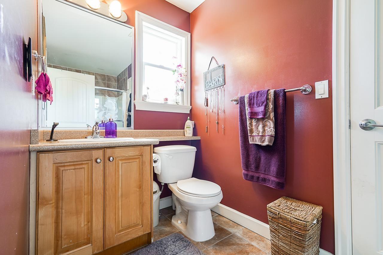 13535 80A AVENUE, Surrey