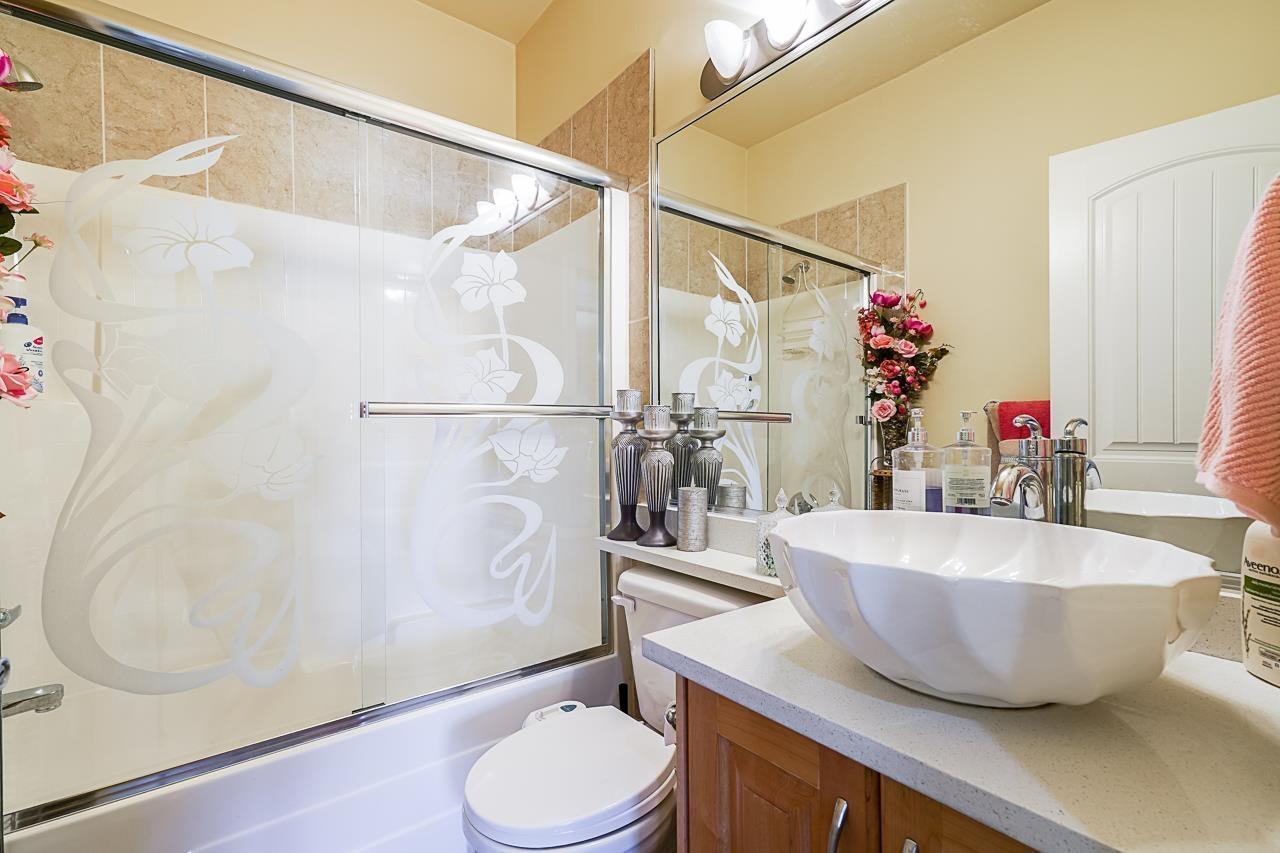 13535 80A AVENUE, Surrey