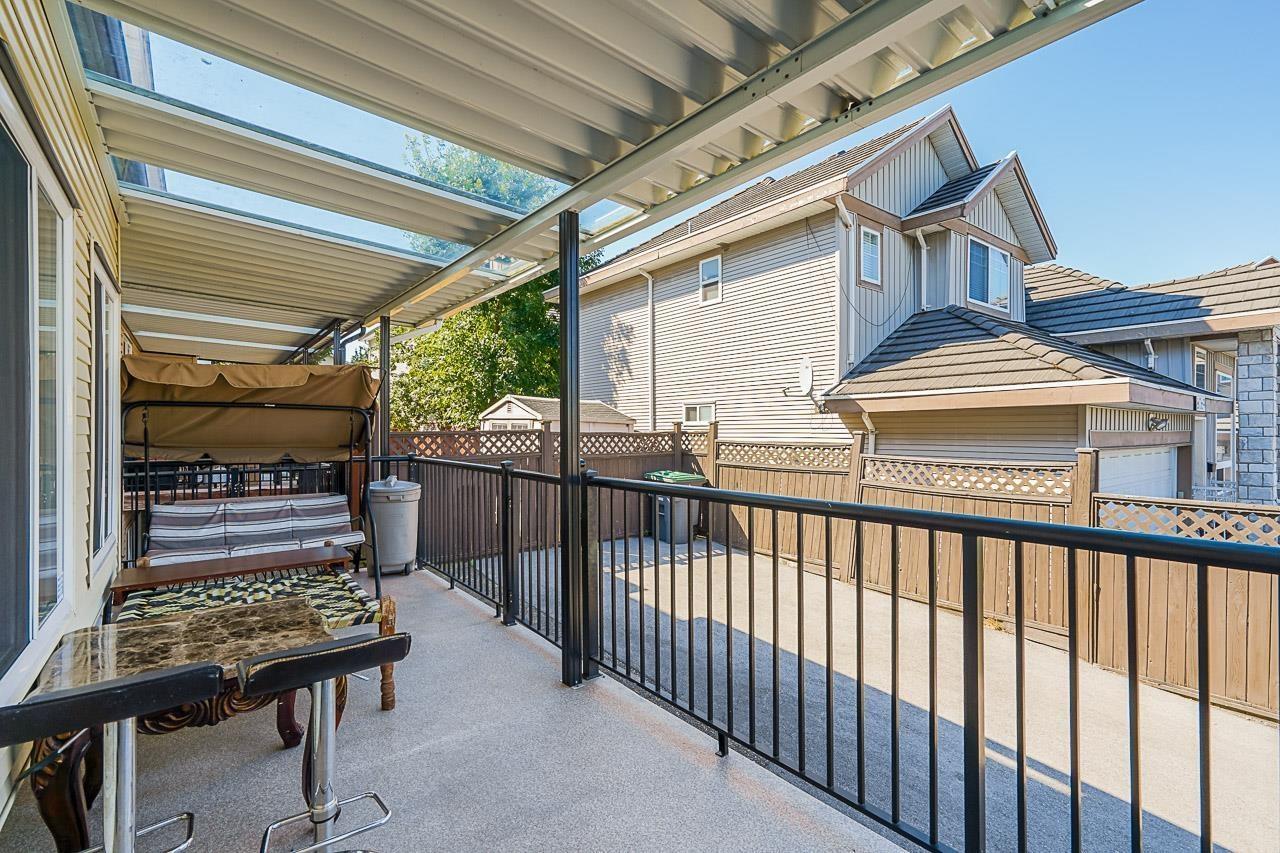 13535 80A AVENUE, Surrey