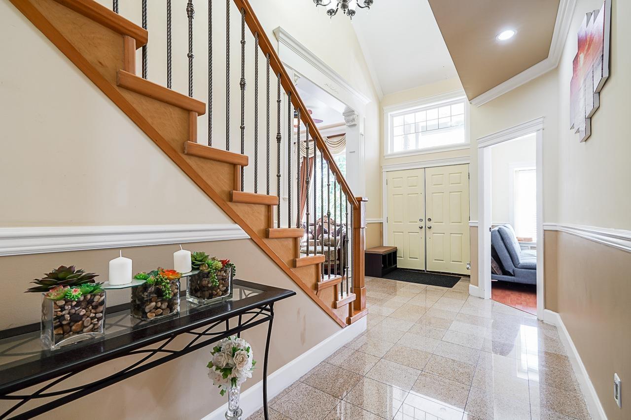 13535 80A AVENUE, Surrey