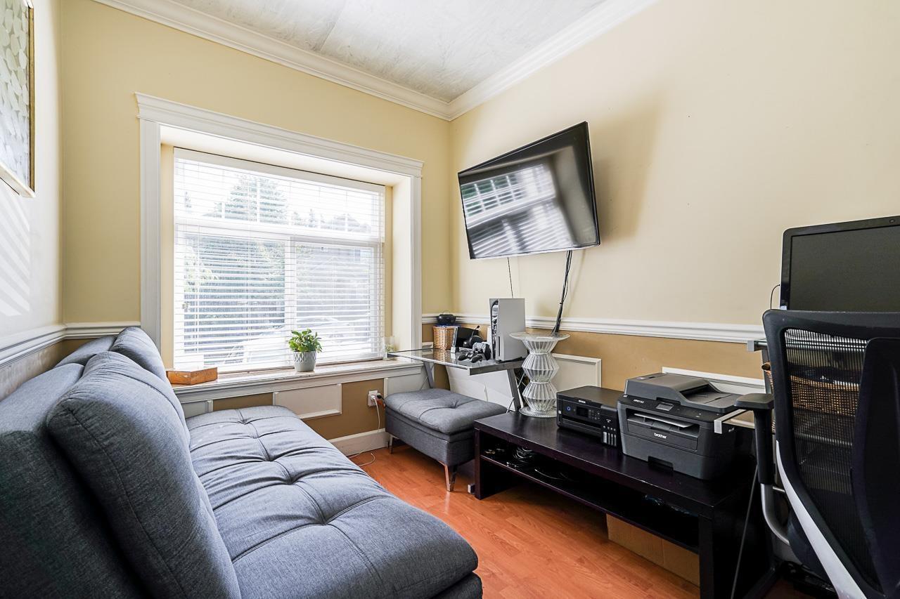 13535 80A AVENUE, Surrey