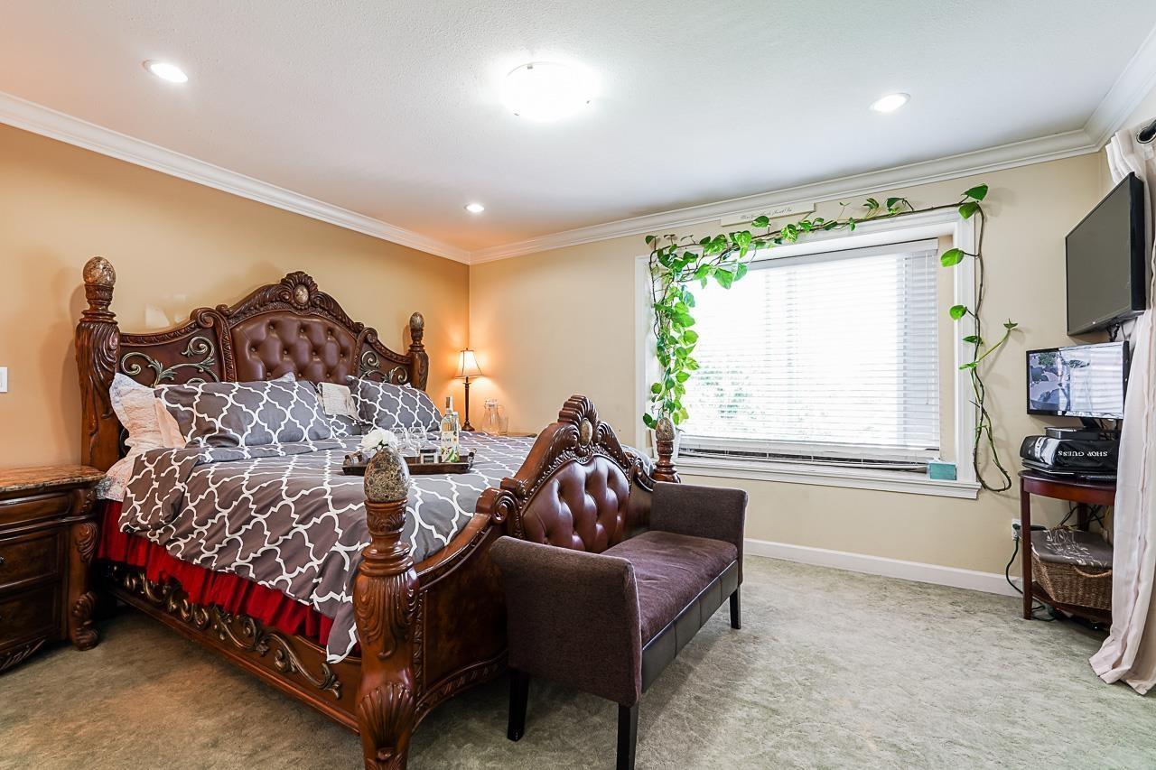 13535 80A AVENUE, Surrey