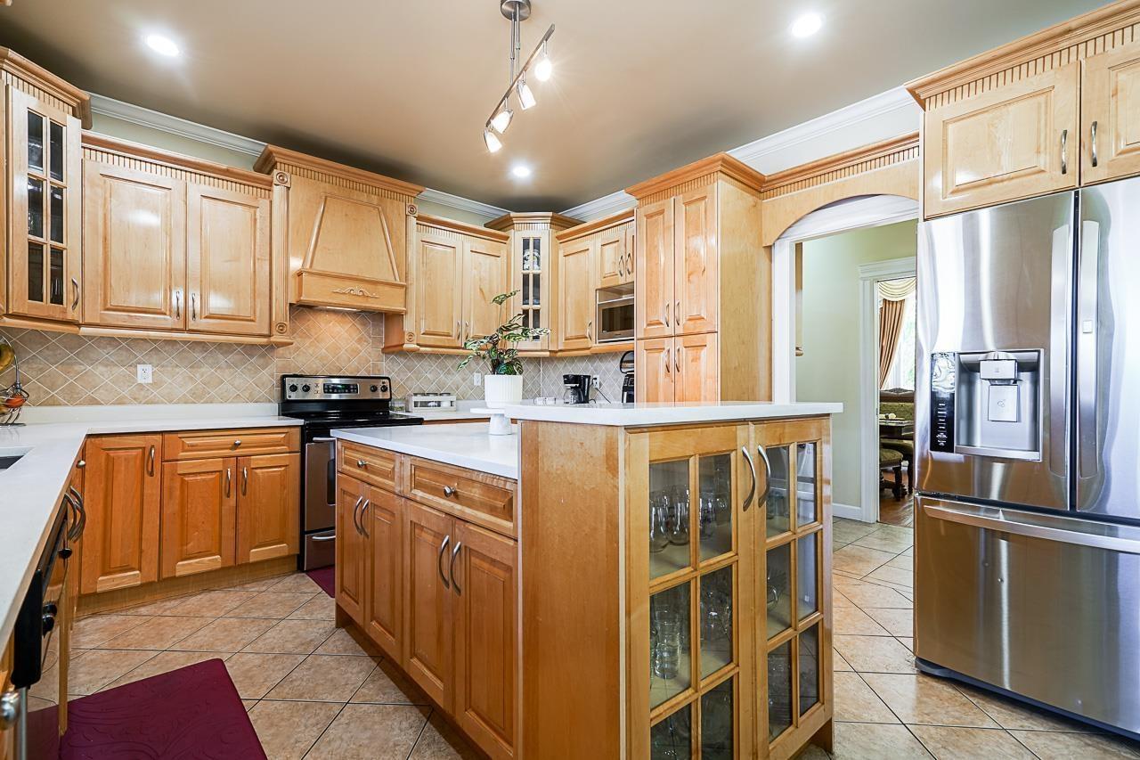 13535 80A AVENUE, Surrey