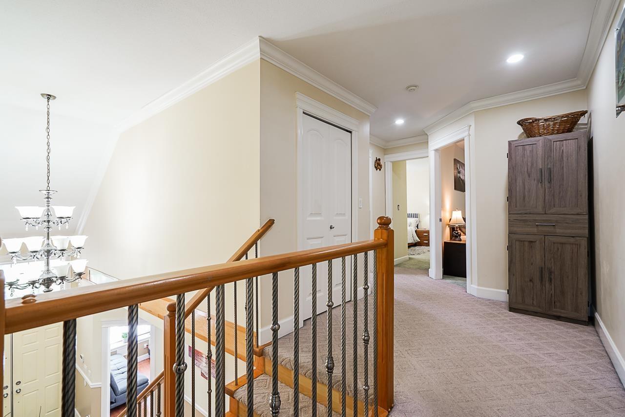 13535 80A AVENUE, Surrey