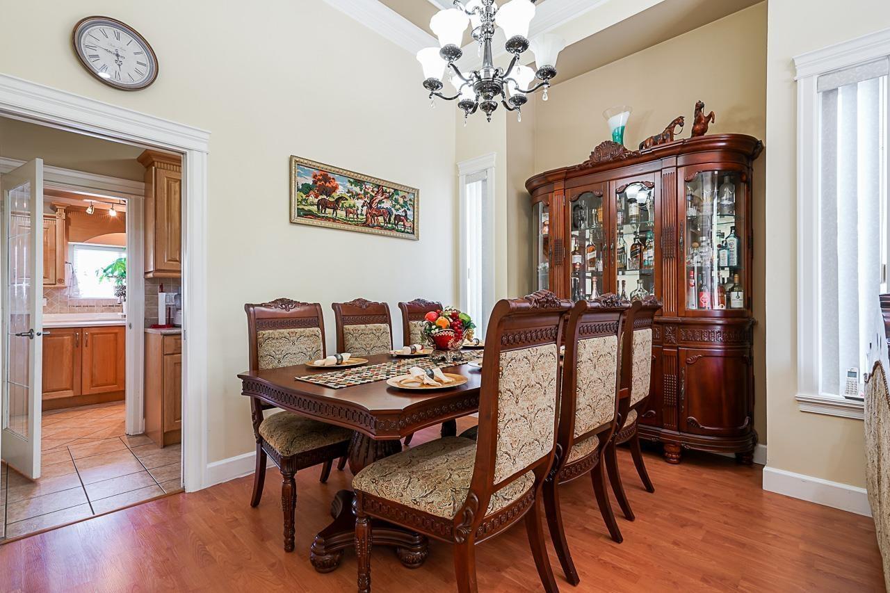 13535 80A AVENUE, Surrey