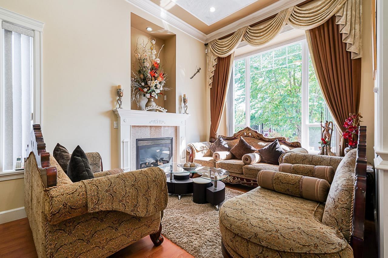 13535 80A AVENUE, Surrey