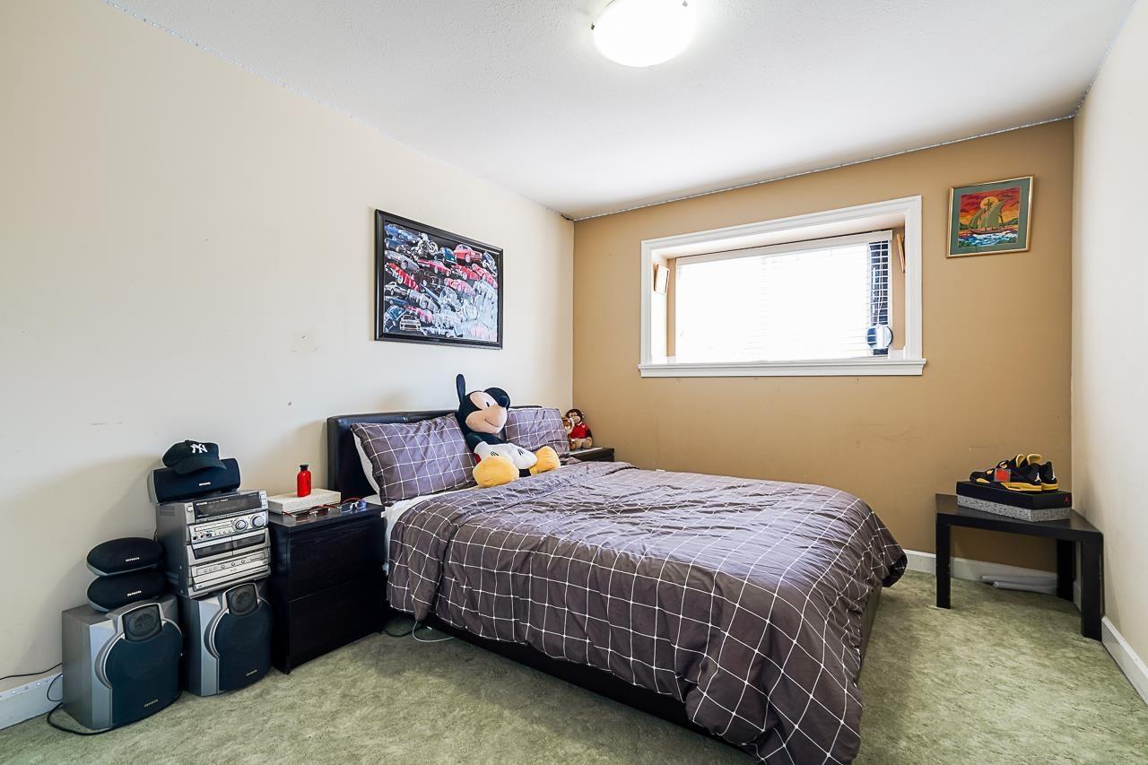 13535 80A AVENUE, Surrey