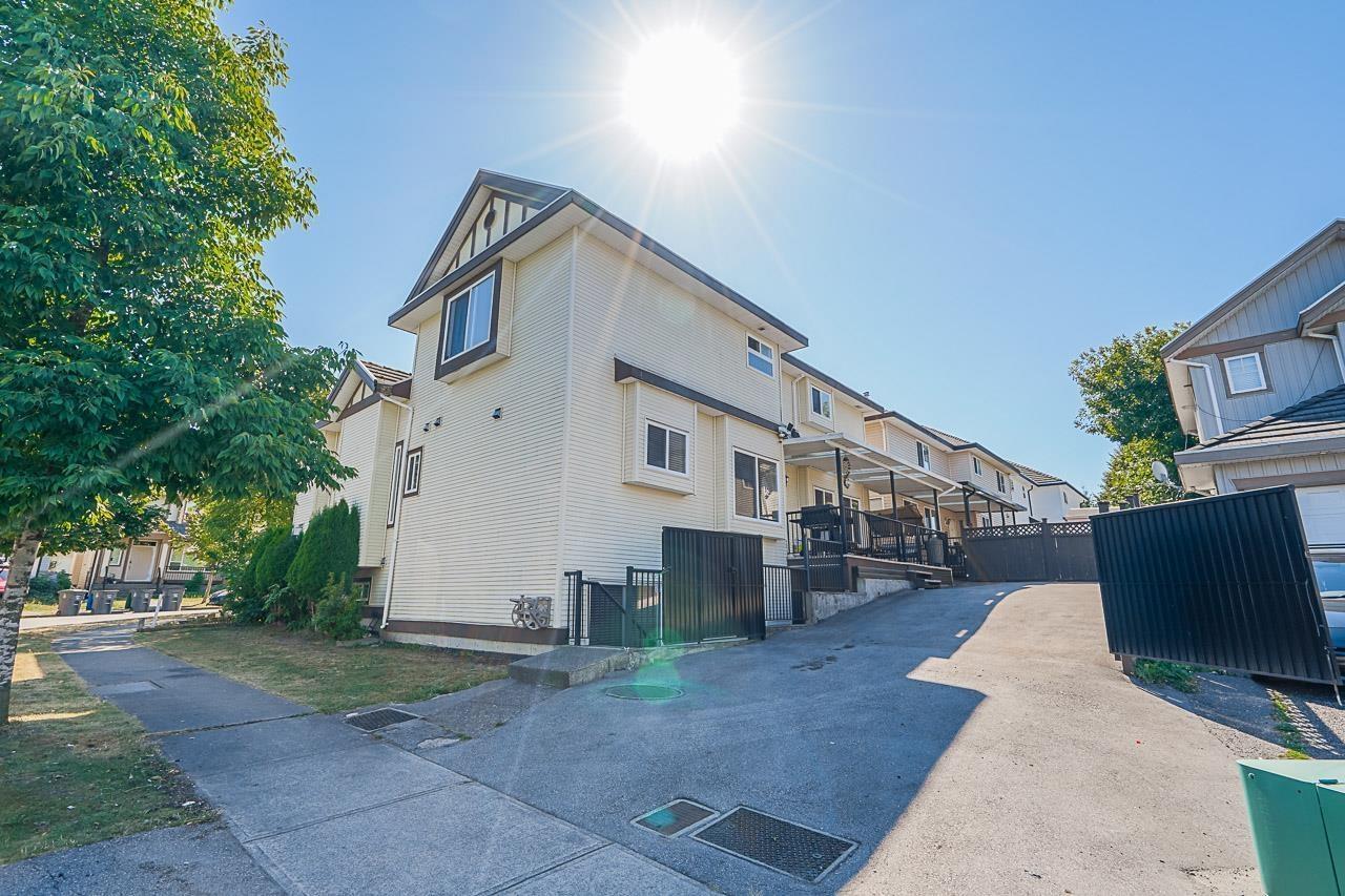13535 80A AVENUE, Surrey