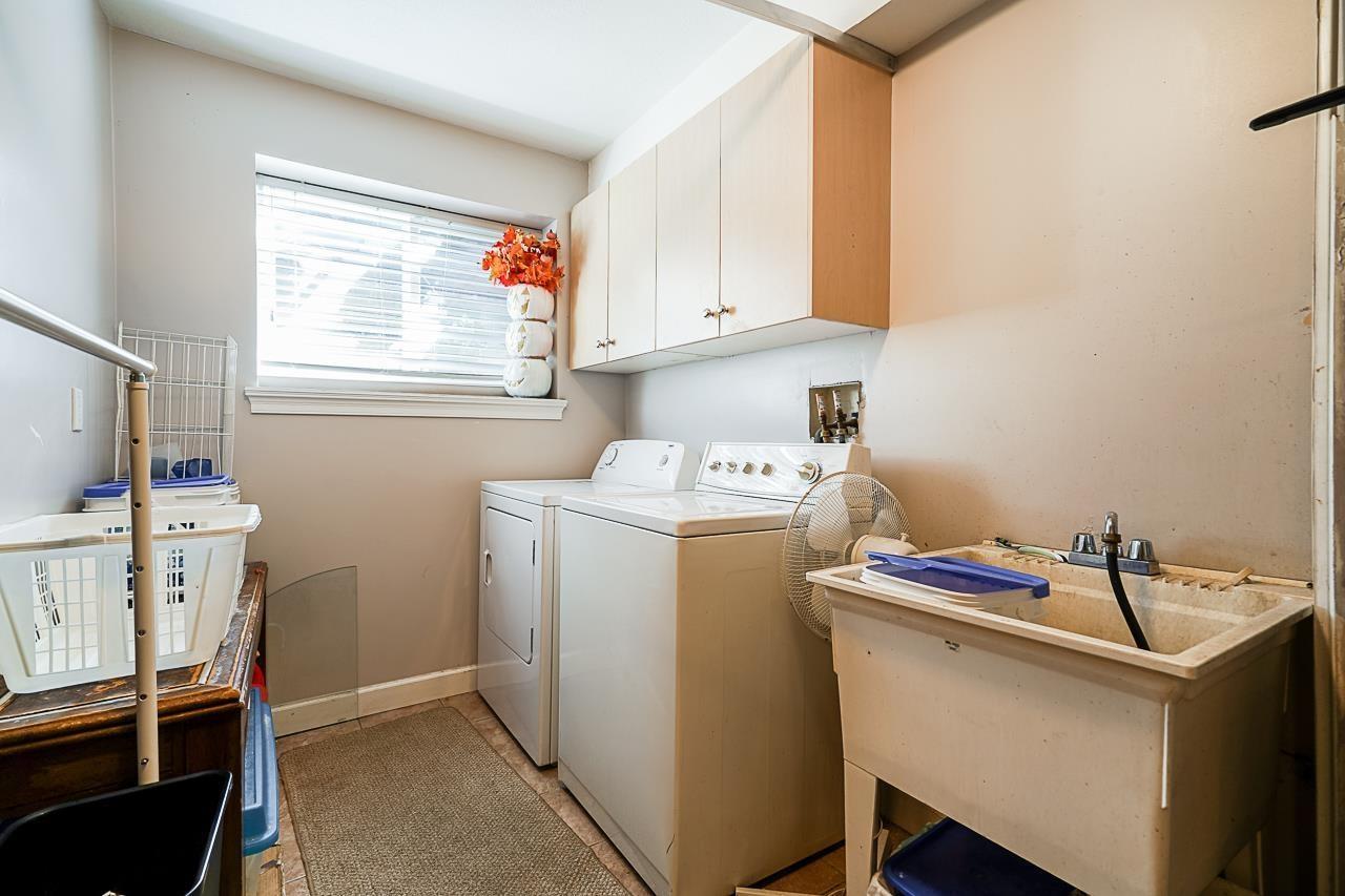 13535 80A AVENUE, Surrey