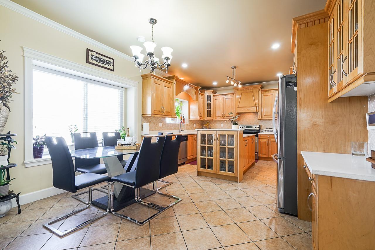 13535 80A AVENUE, Surrey