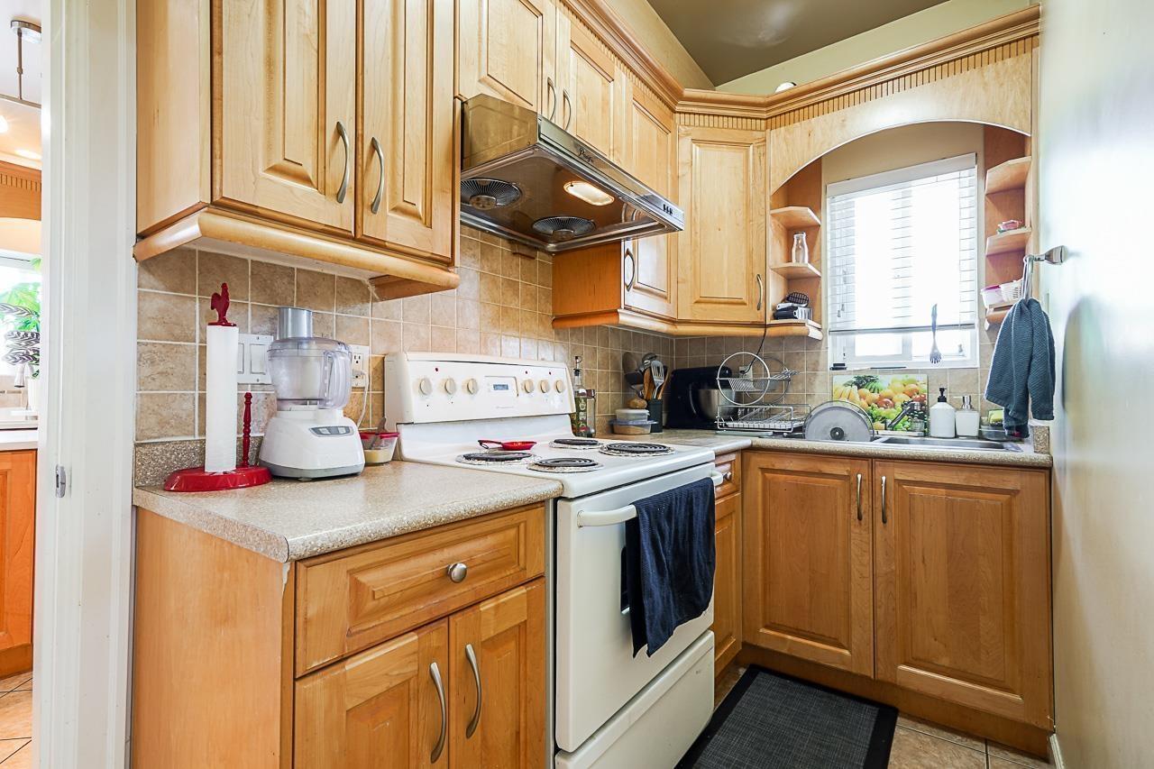13535 80A AVENUE, Surrey
