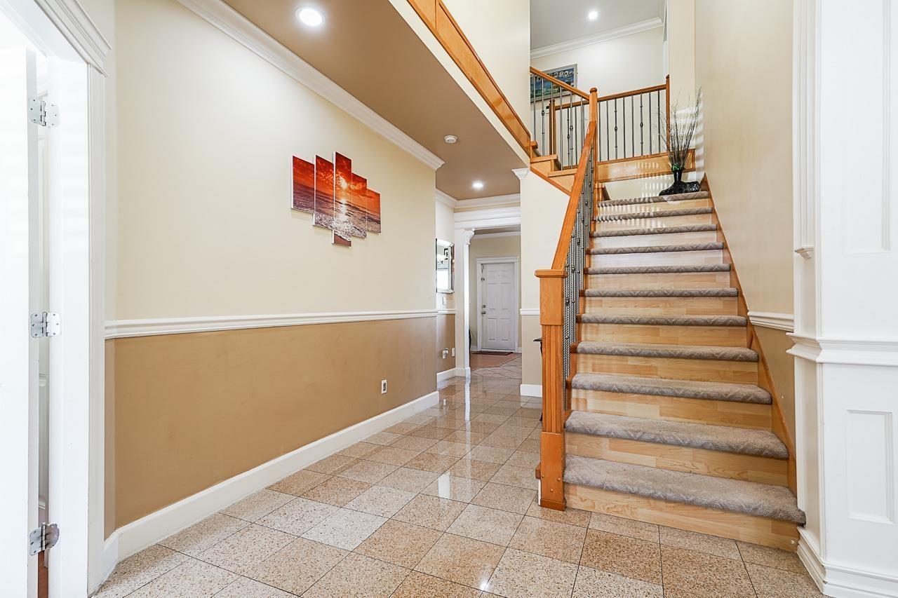 13535 80A AVENUE, Surrey