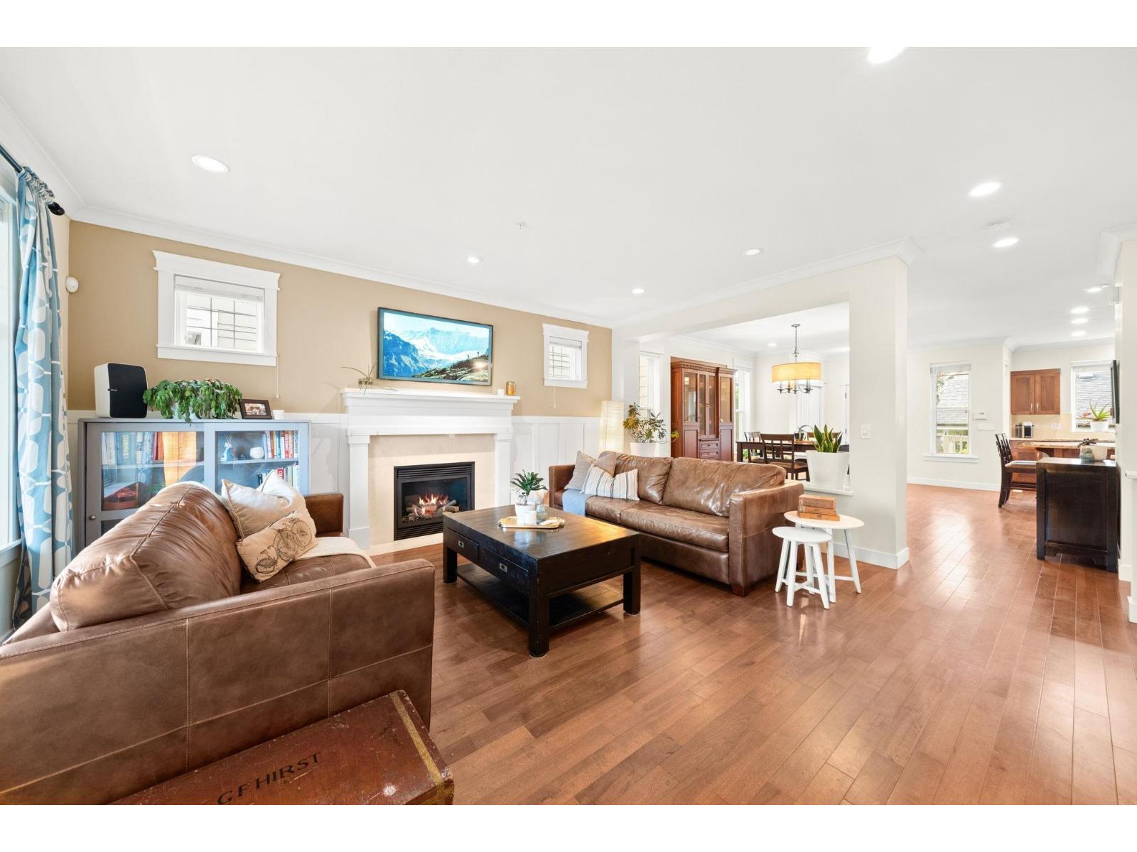 9445 KANAKA STREET, Langley