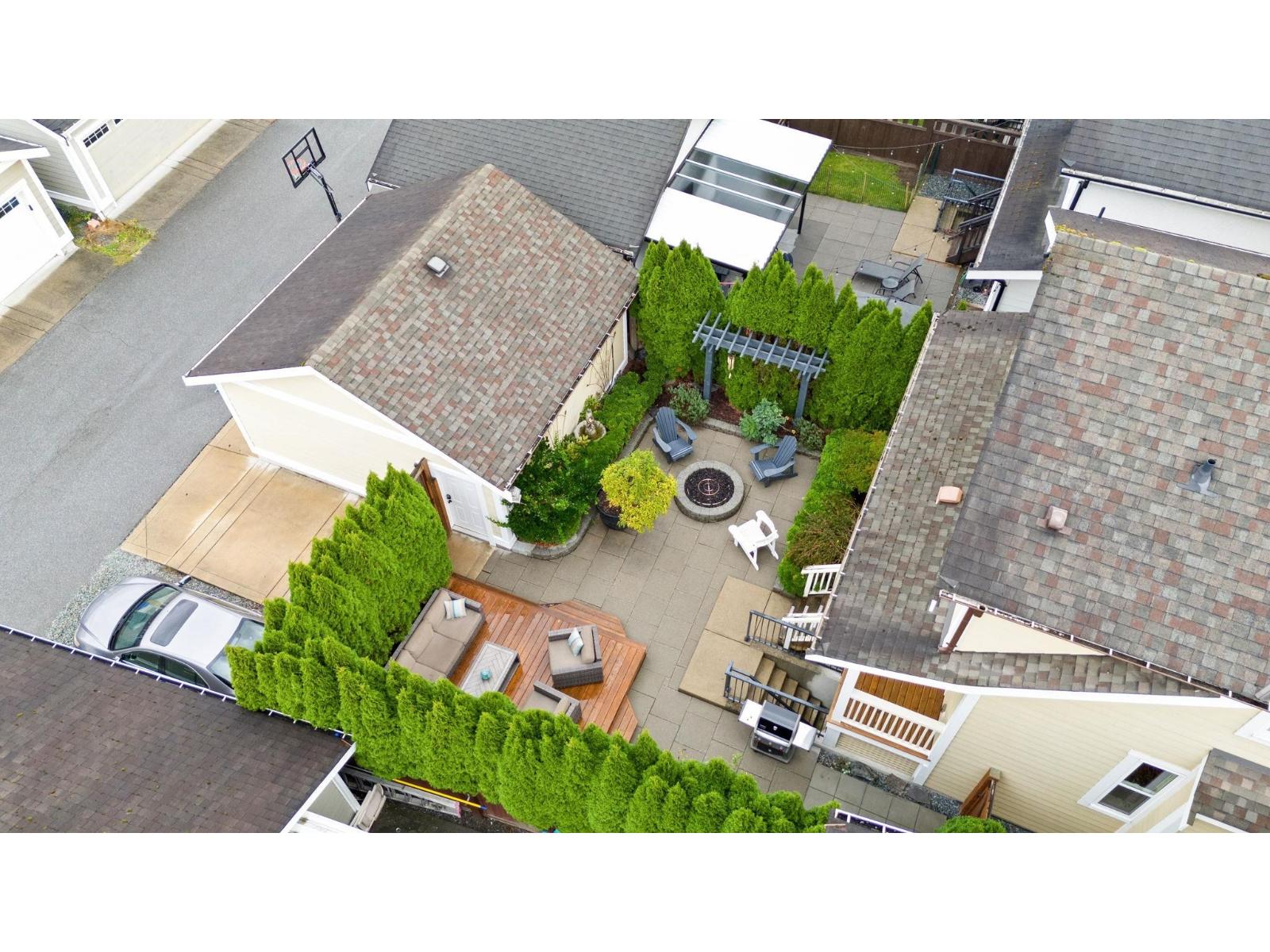 9445 KANAKA STREET, Langley