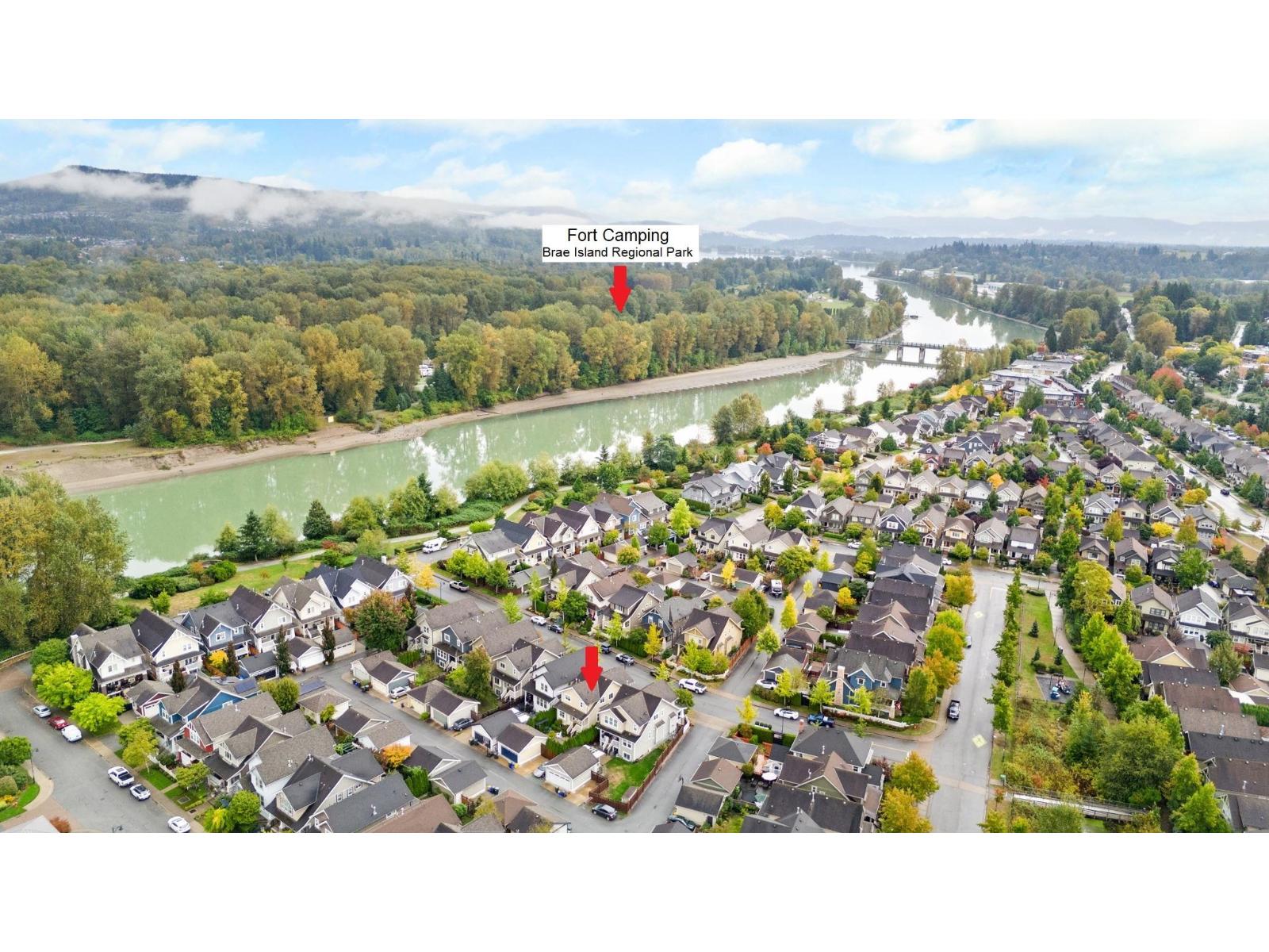 9445 KANAKA STREET, Langley