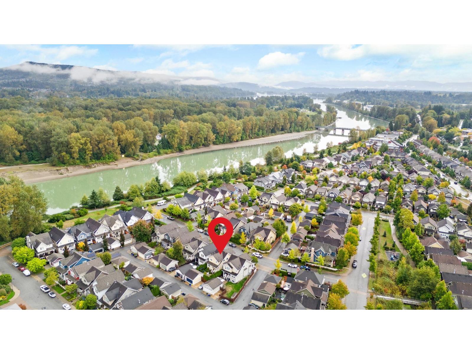 9445 KANAKA STREET, Langley