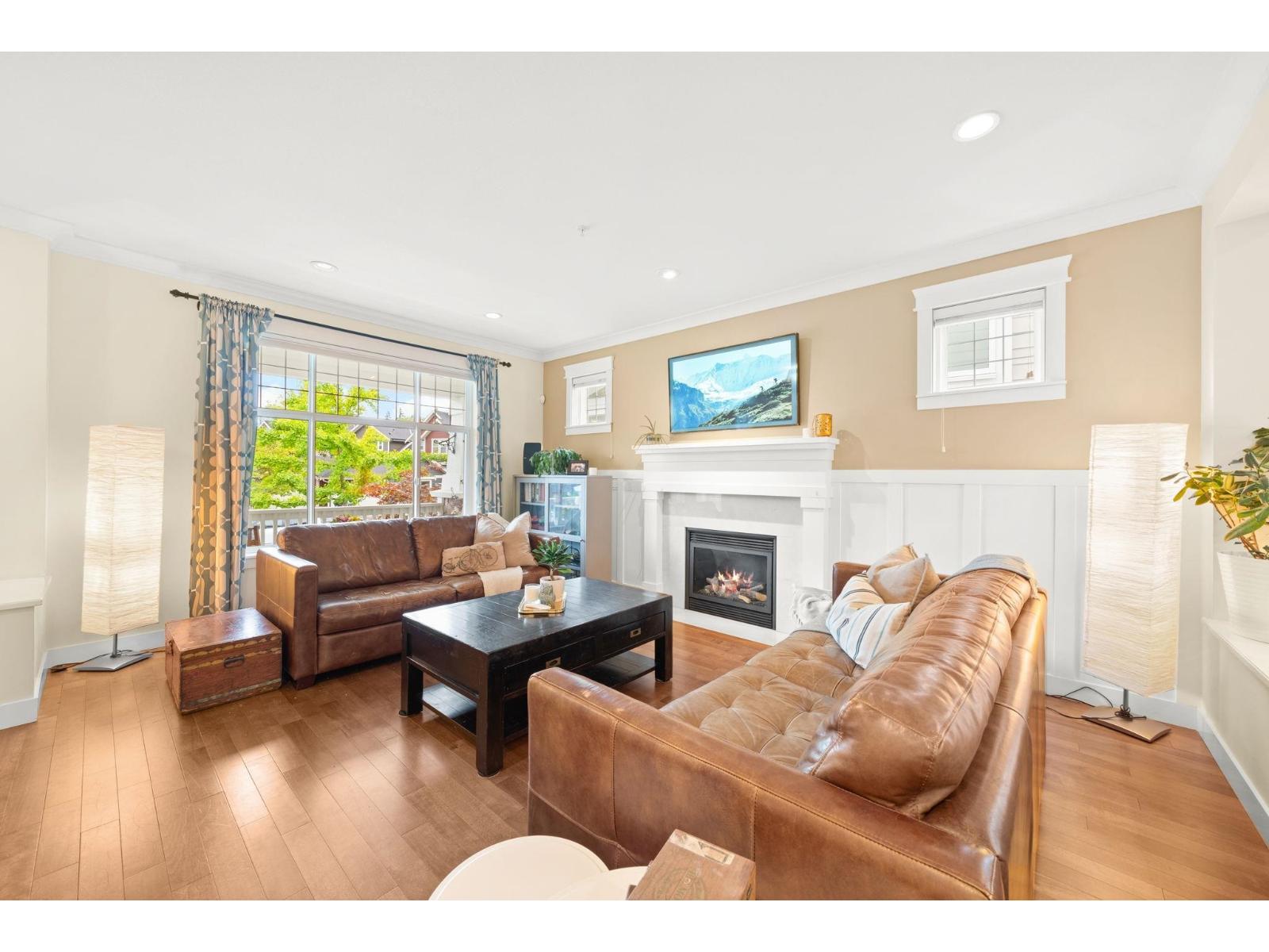 9445 KANAKA STREET, Langley