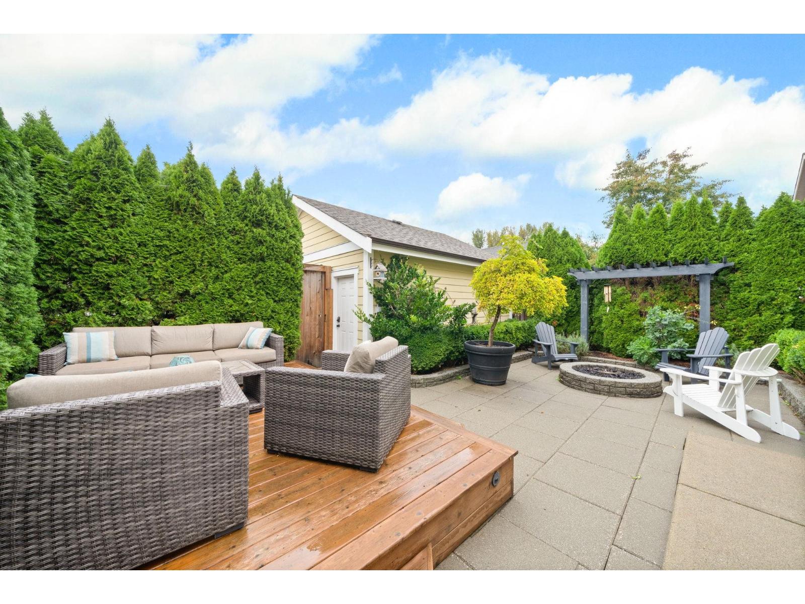 9445 KANAKA STREET, Langley