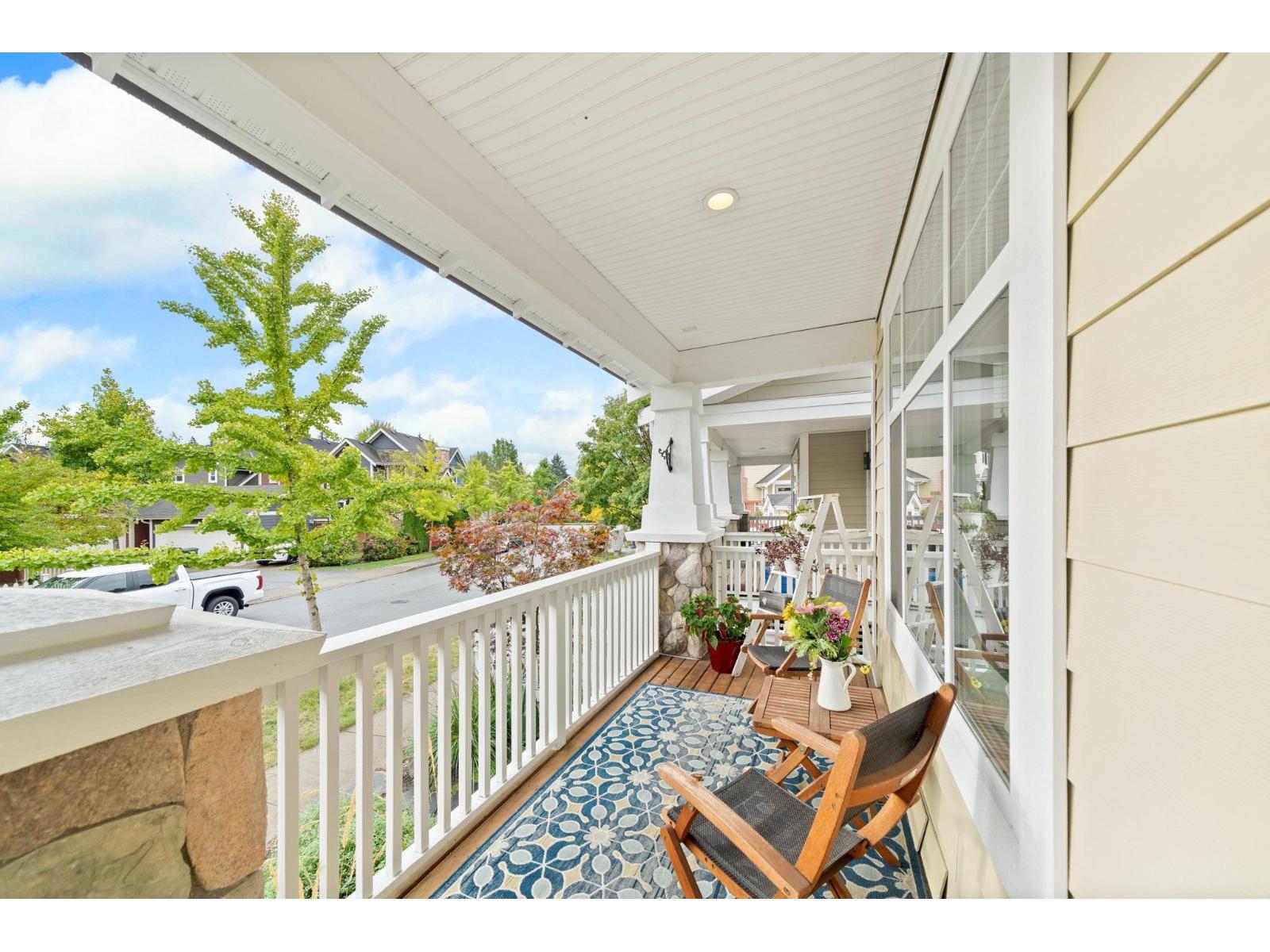 9445 KANAKA STREET, Langley