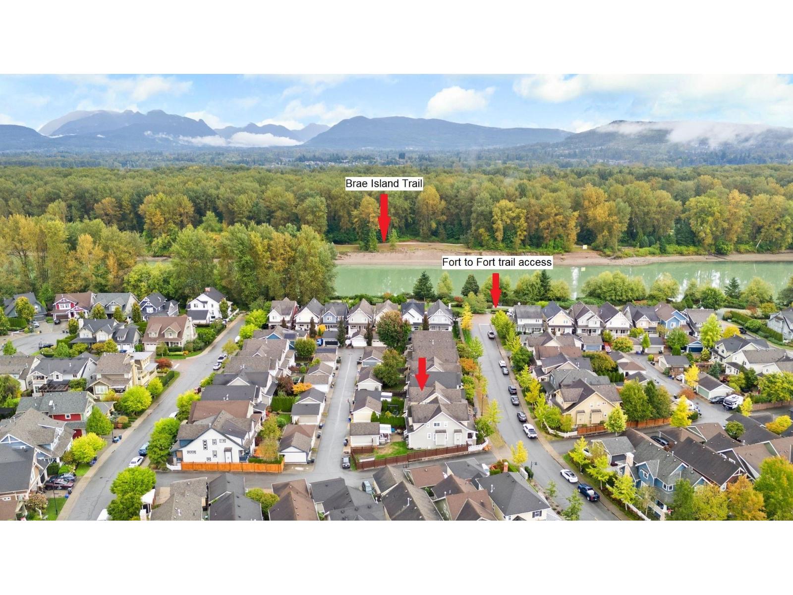 9445 KANAKA STREET, Langley