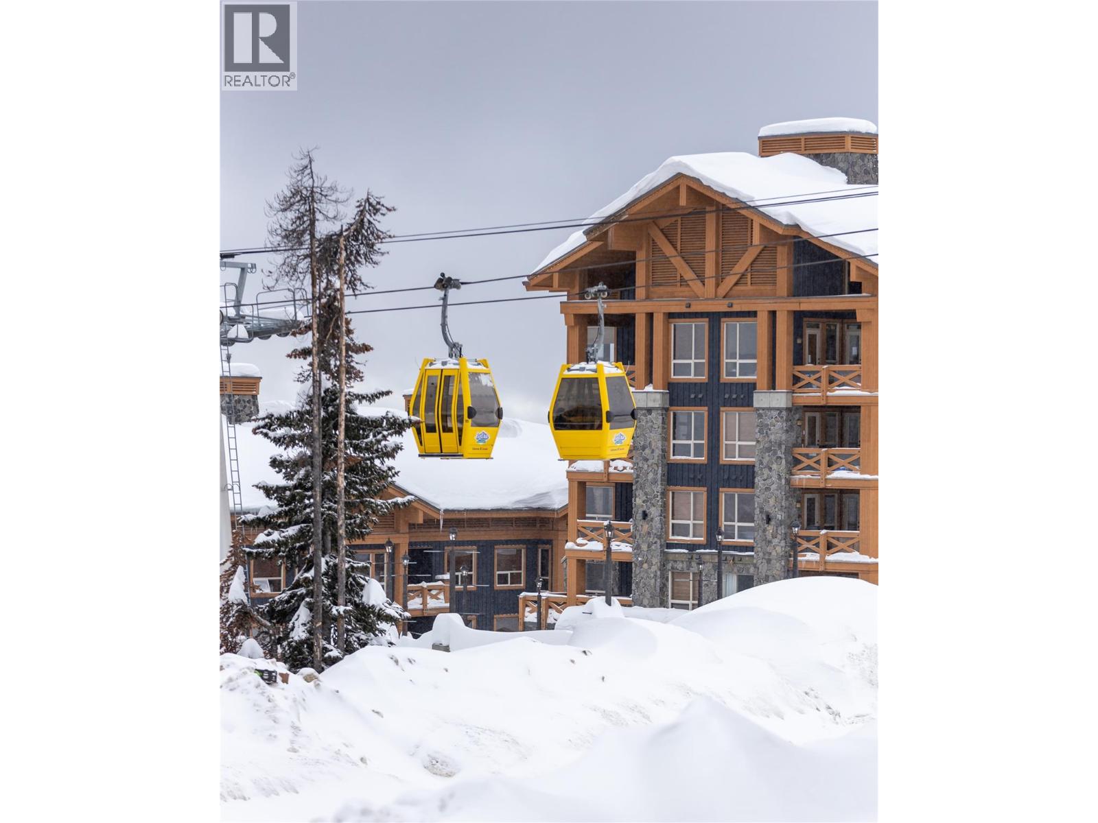 5335 Big White Road Unit# 206, Big White