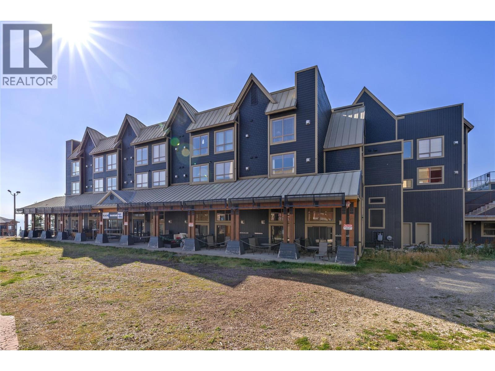 5335 Big White Road Unit# 206, Big White