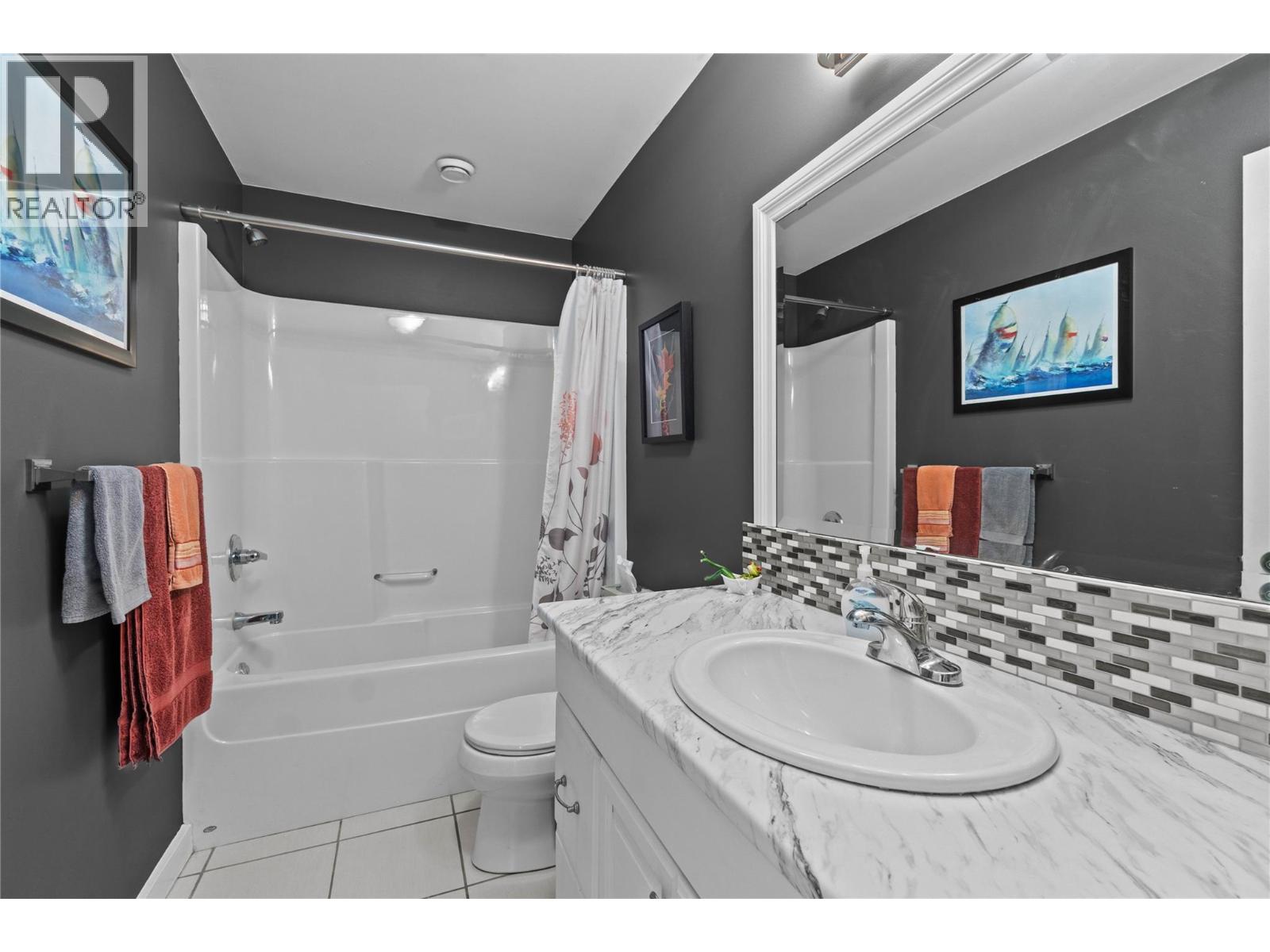 491 7 Street Southeast, Salmon Arm